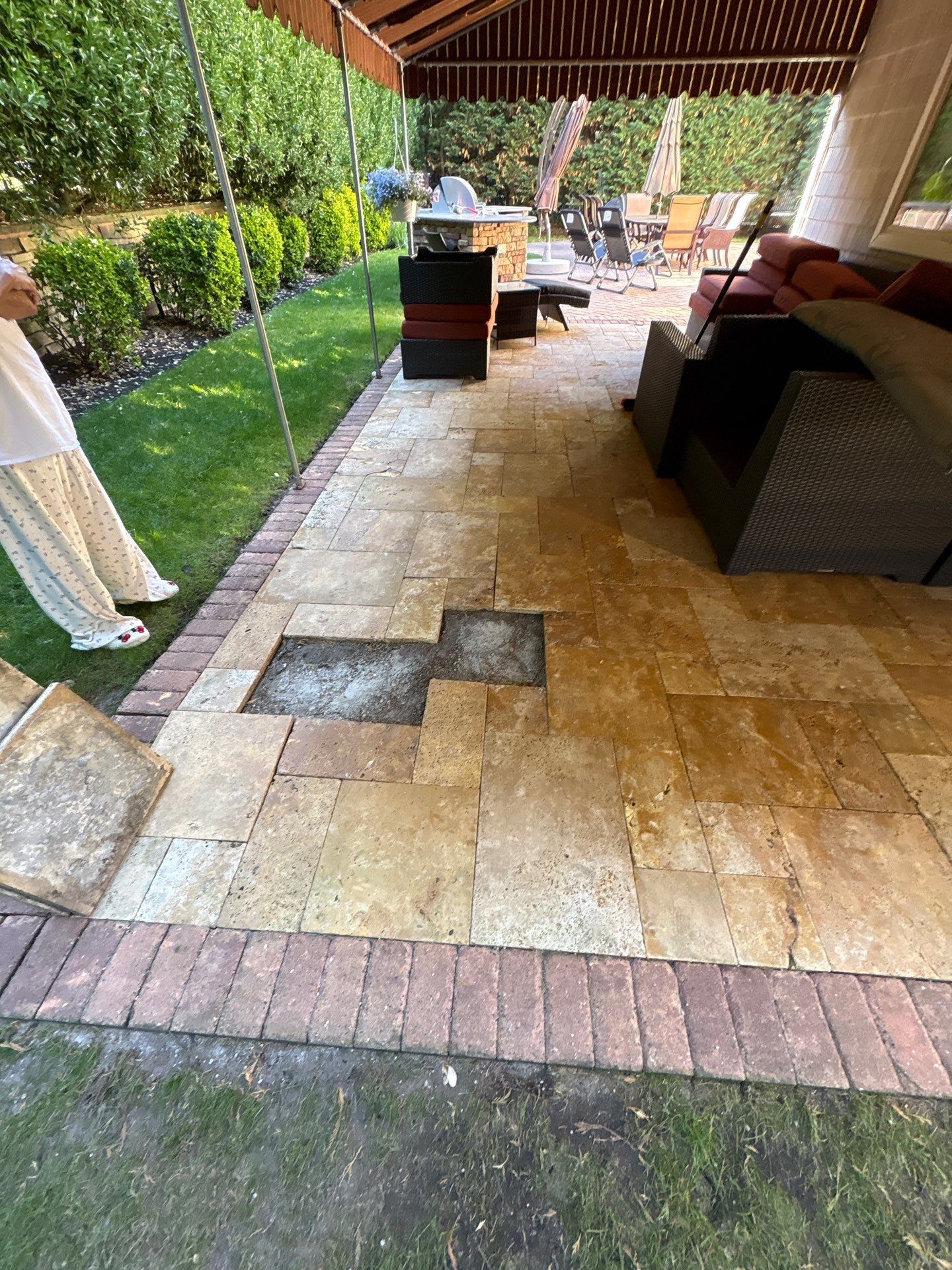 BOCCIA - Waterproofing & Masonry Specialists featured photo.