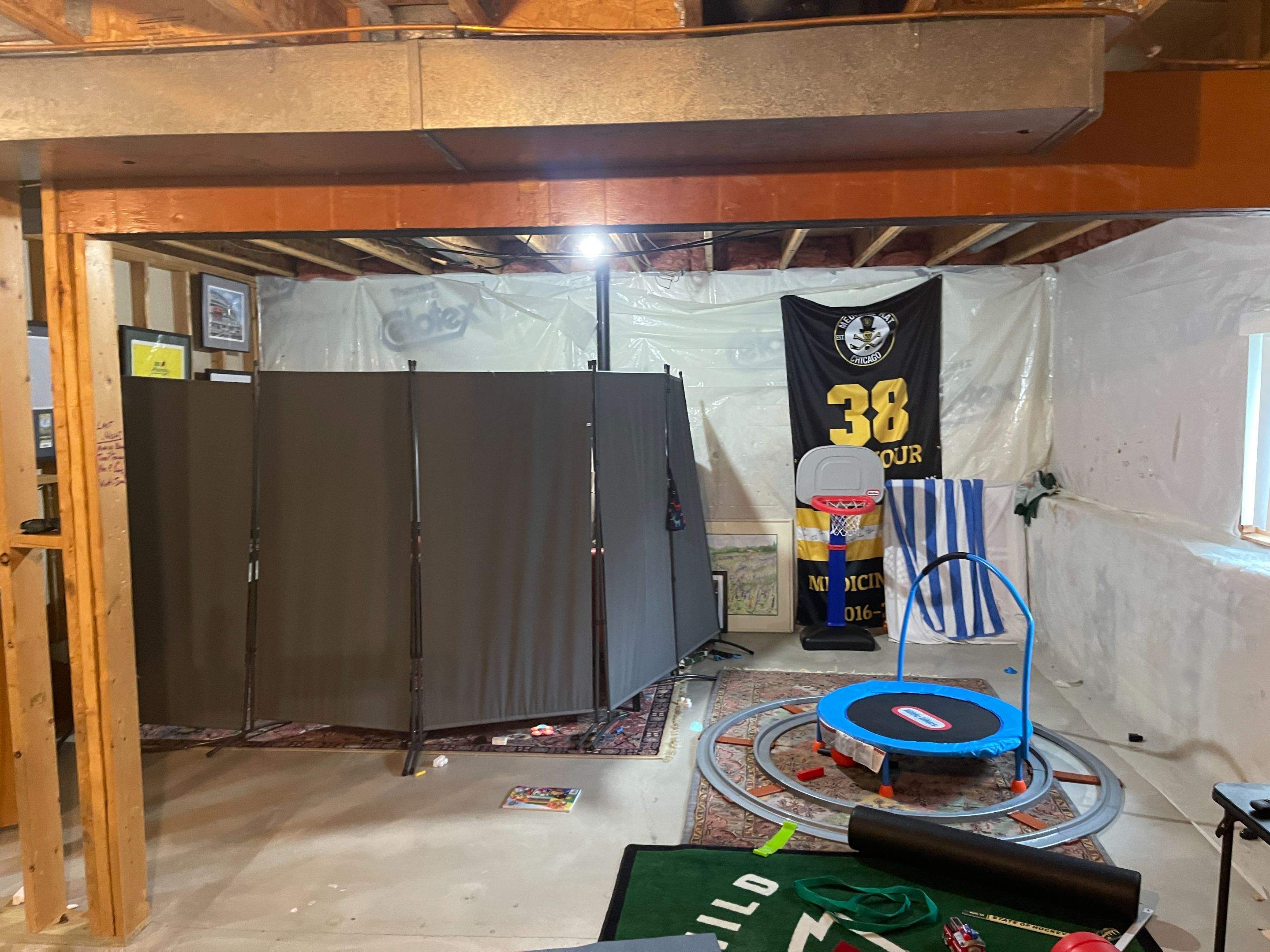 Project in Mendota Heights by TLC Home Renovations, Inc.