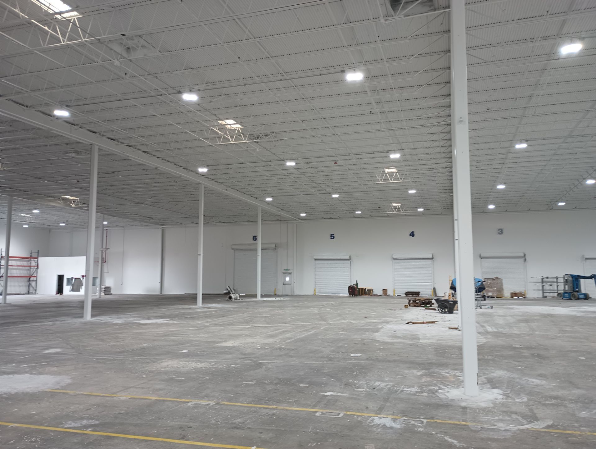 THE PROMISED LAND INVESTORS by Souffront Construction & Engineering