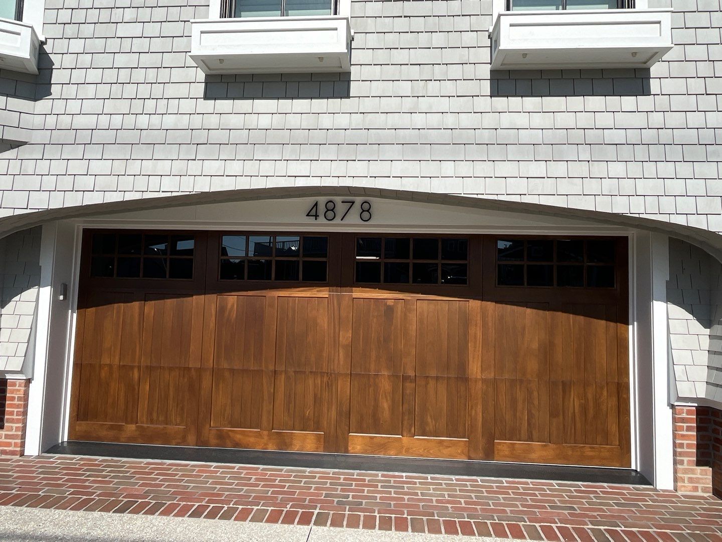 Project in Avalon by FreshCoat Works LLC