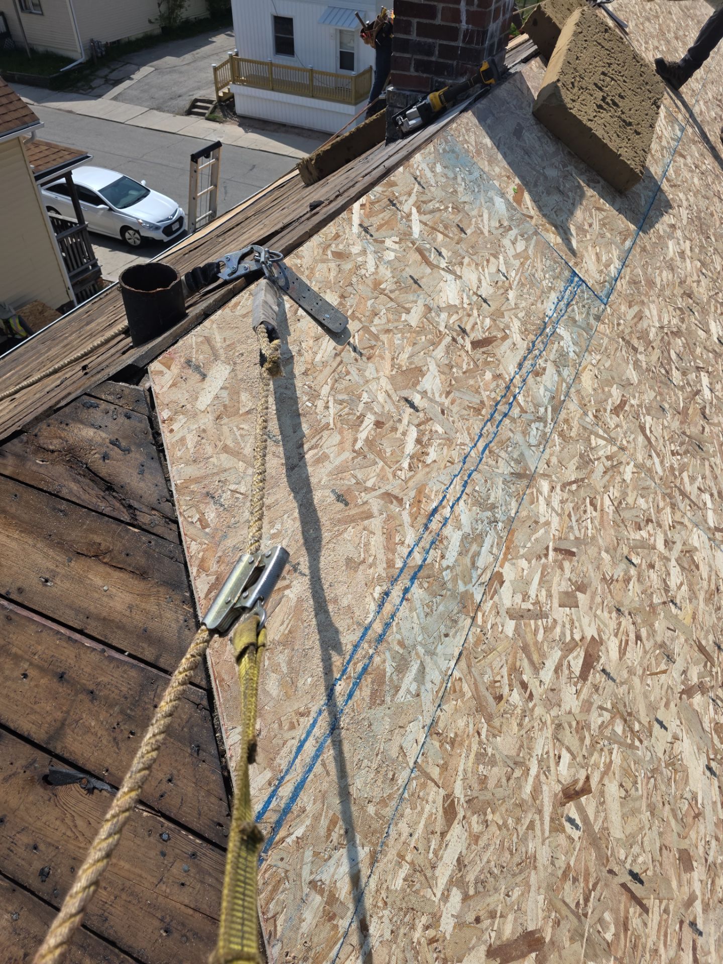 GELLINGS ON THE HOUSE SPRING PROJECT 2025 by Gellings Roofing & Siding