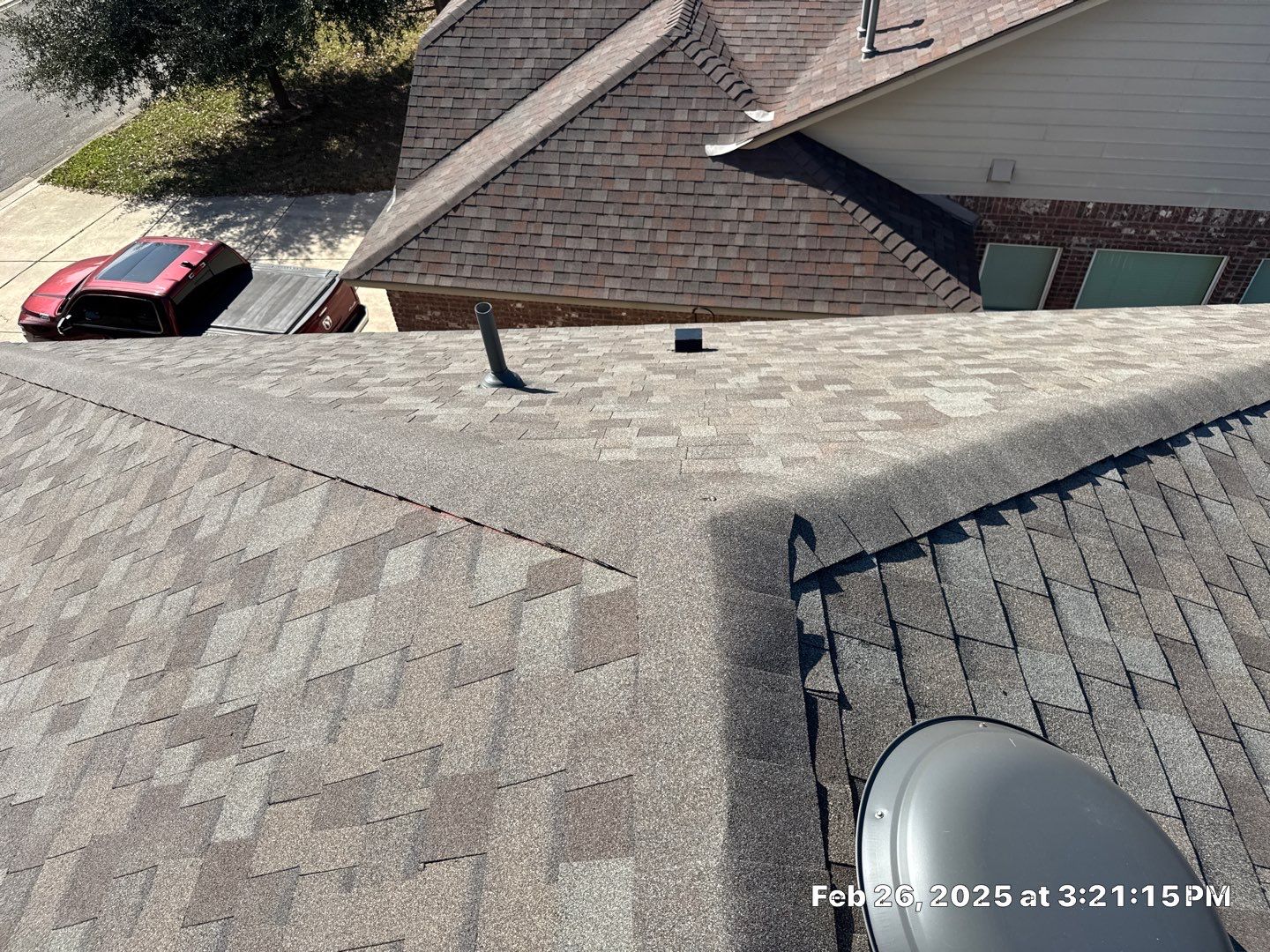 Driftwood Roof Replacement | San Antonio, TX by Ayan Roofing, LLC