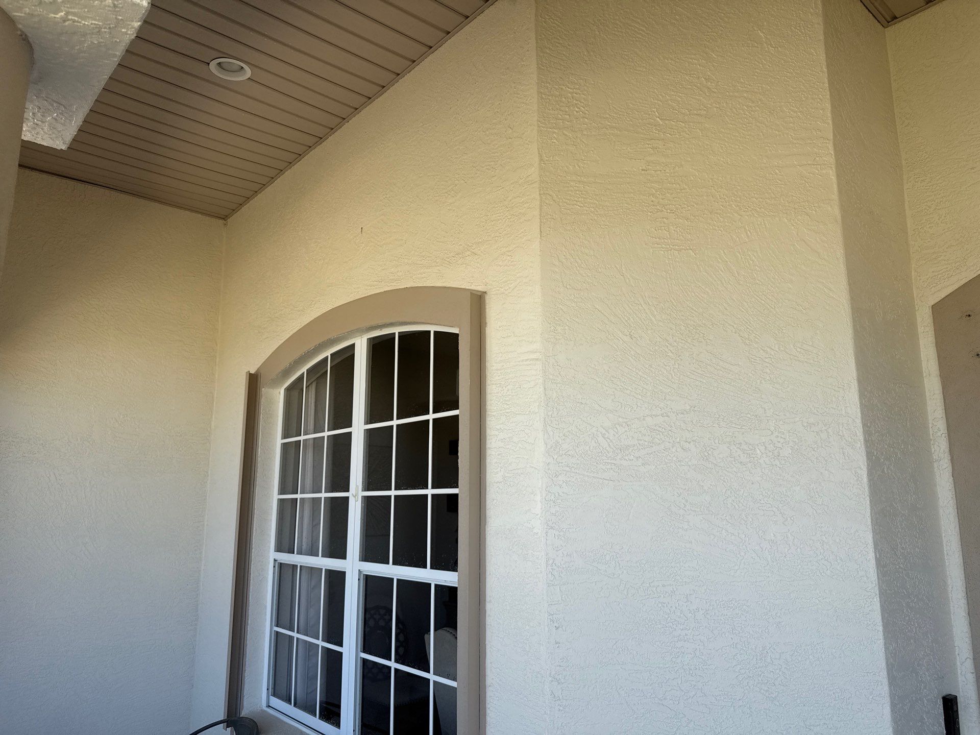 House Wash, Paver Pool Deck & Screen Enclosure Cleaning in Greenfield Plantation | Bradenton, FL by Sunshine AquaWash