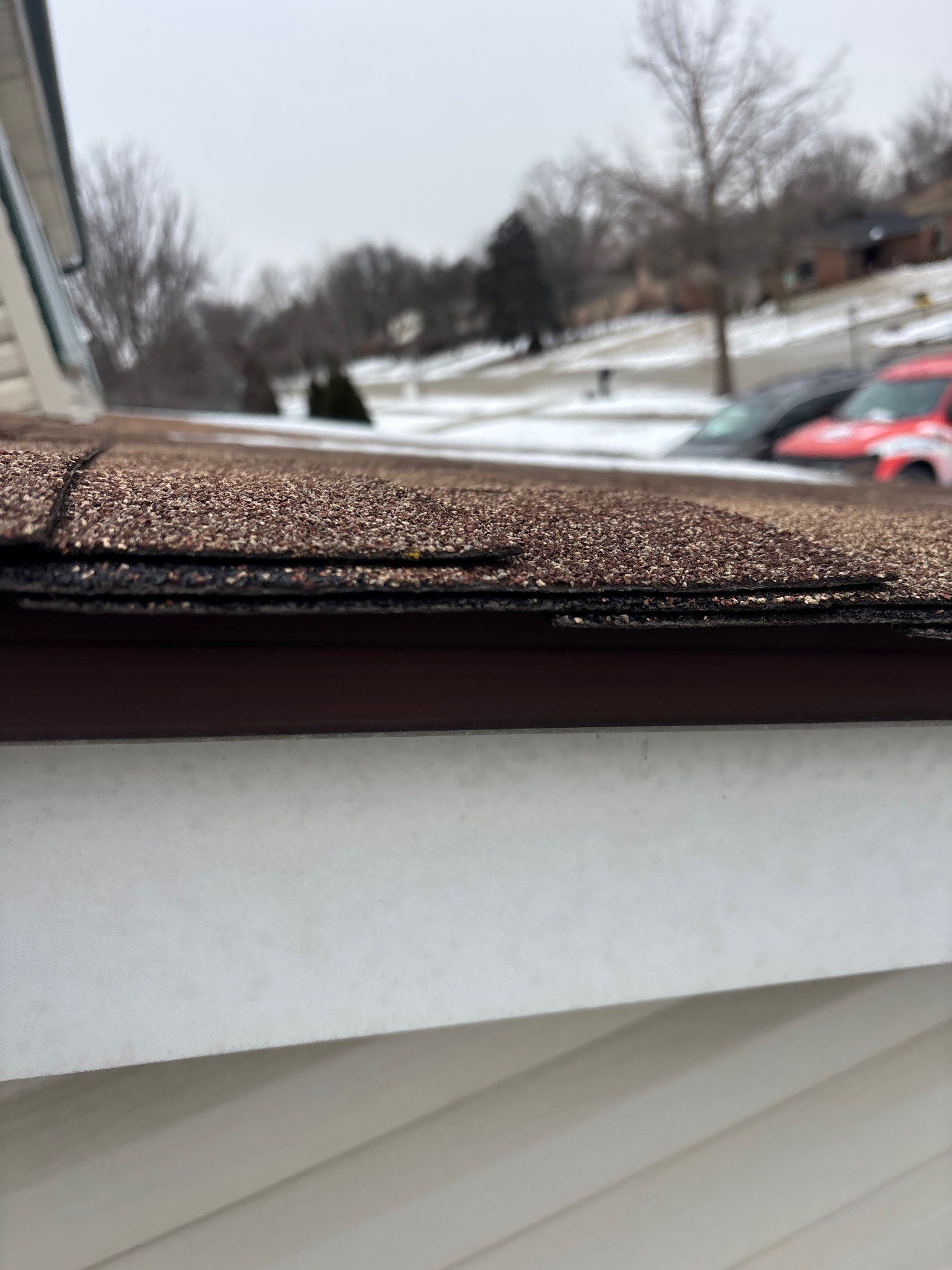 Roof Replacement using CertainTeed Landmark Resawn Shake by 180 Contractors