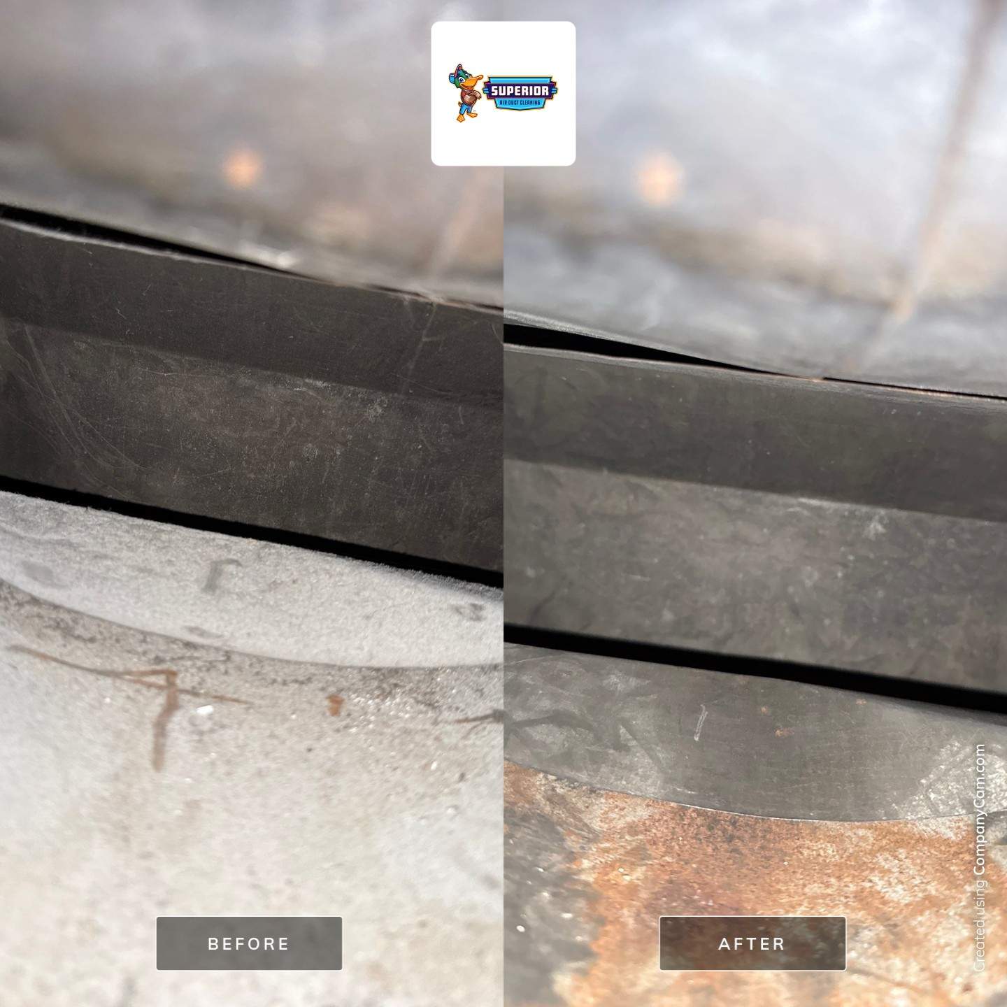 Air Duct Cleaning in Beaver, PA by Superior Air Duct Cleaning