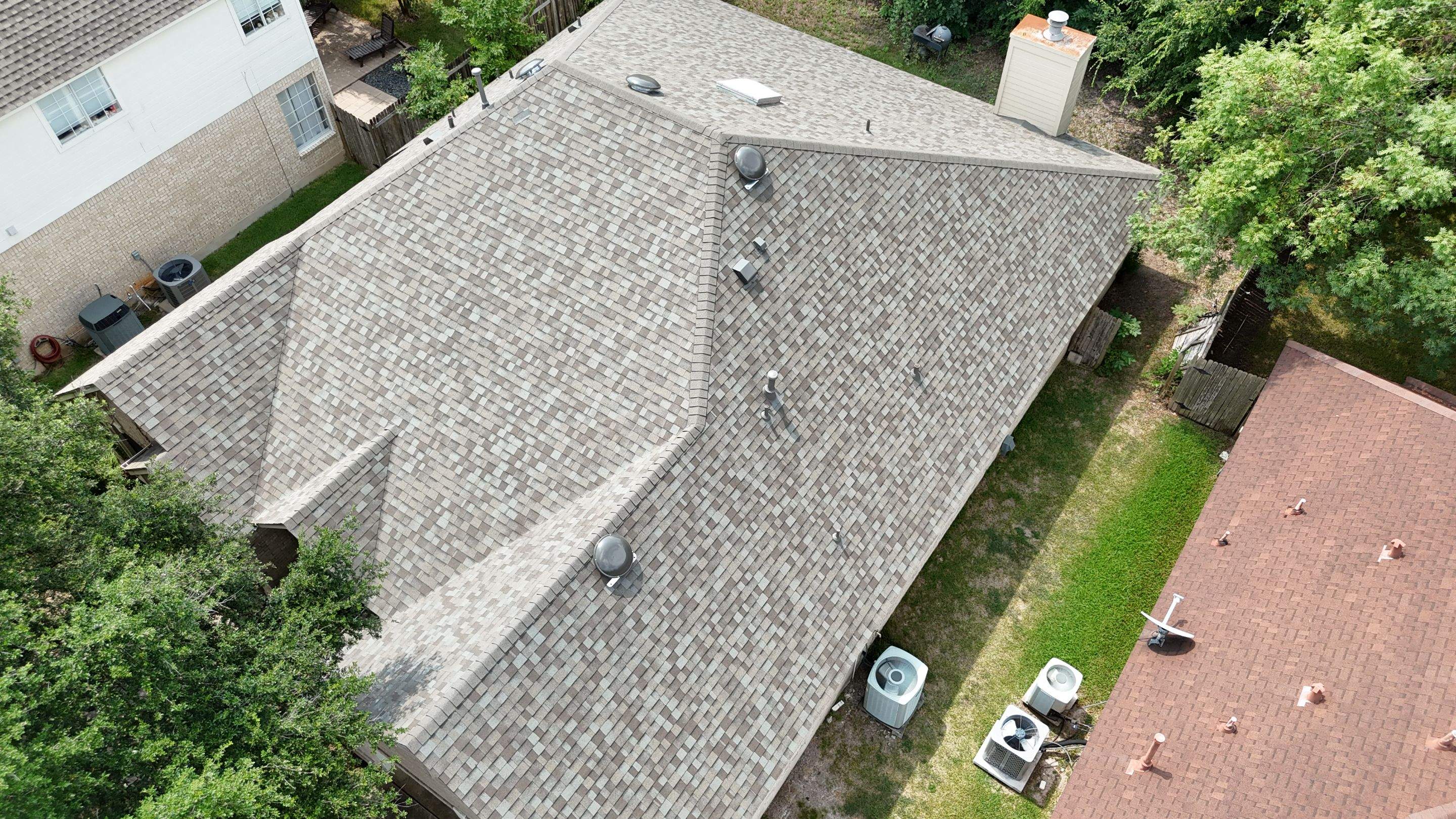 Driftwood - Owens Corning TruDefinition Duration by RoofsOnly.com