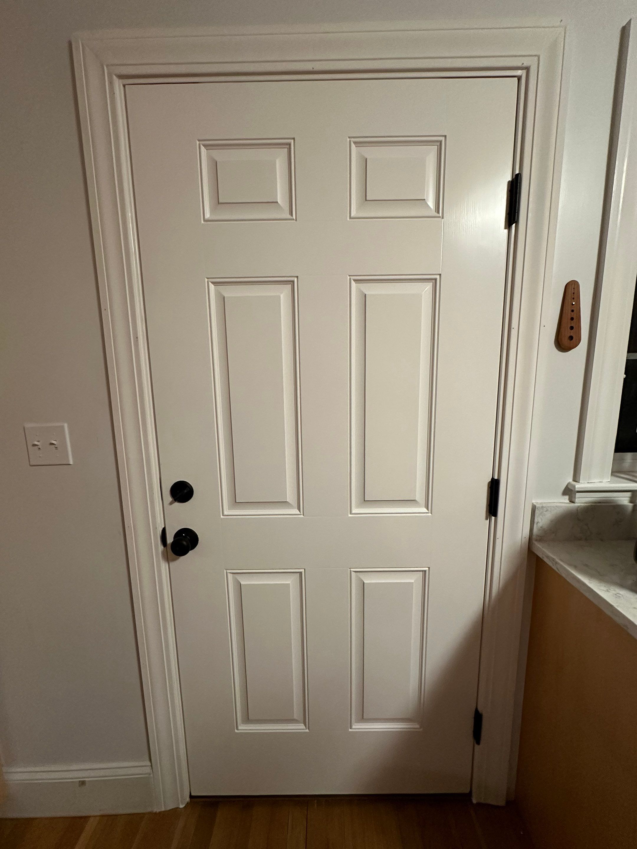 Vinyl siding and Entry Doors inn  Watertown, MA by UBrothers Construction