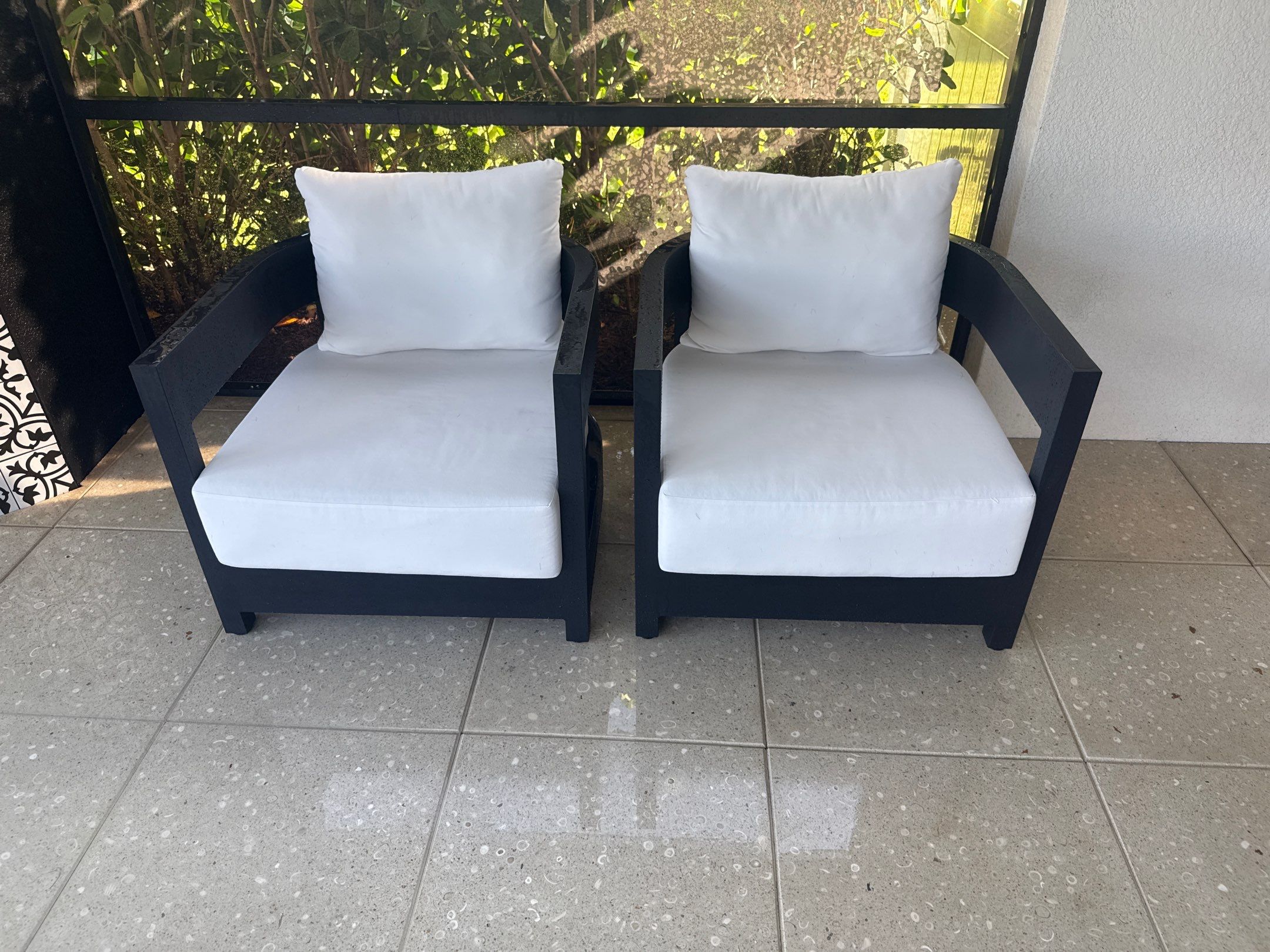 Pool Deck & Lanai Cleaning in Esplanade at Azario – Lakewood Ranch, FL 34211 by Sunshine AquaWash