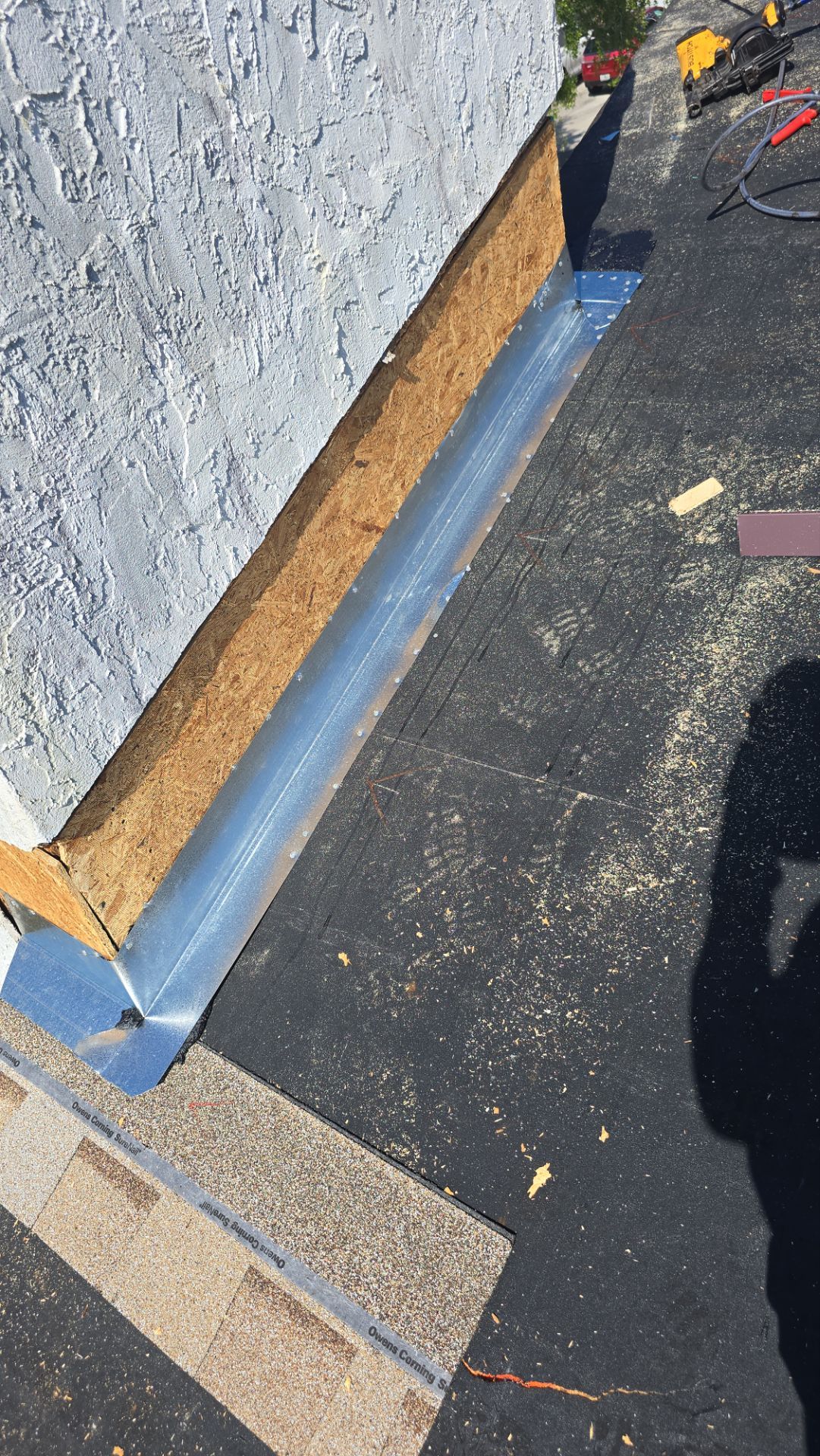 Roof Replacement in Brandon, FL by Shingle Masters Roofing