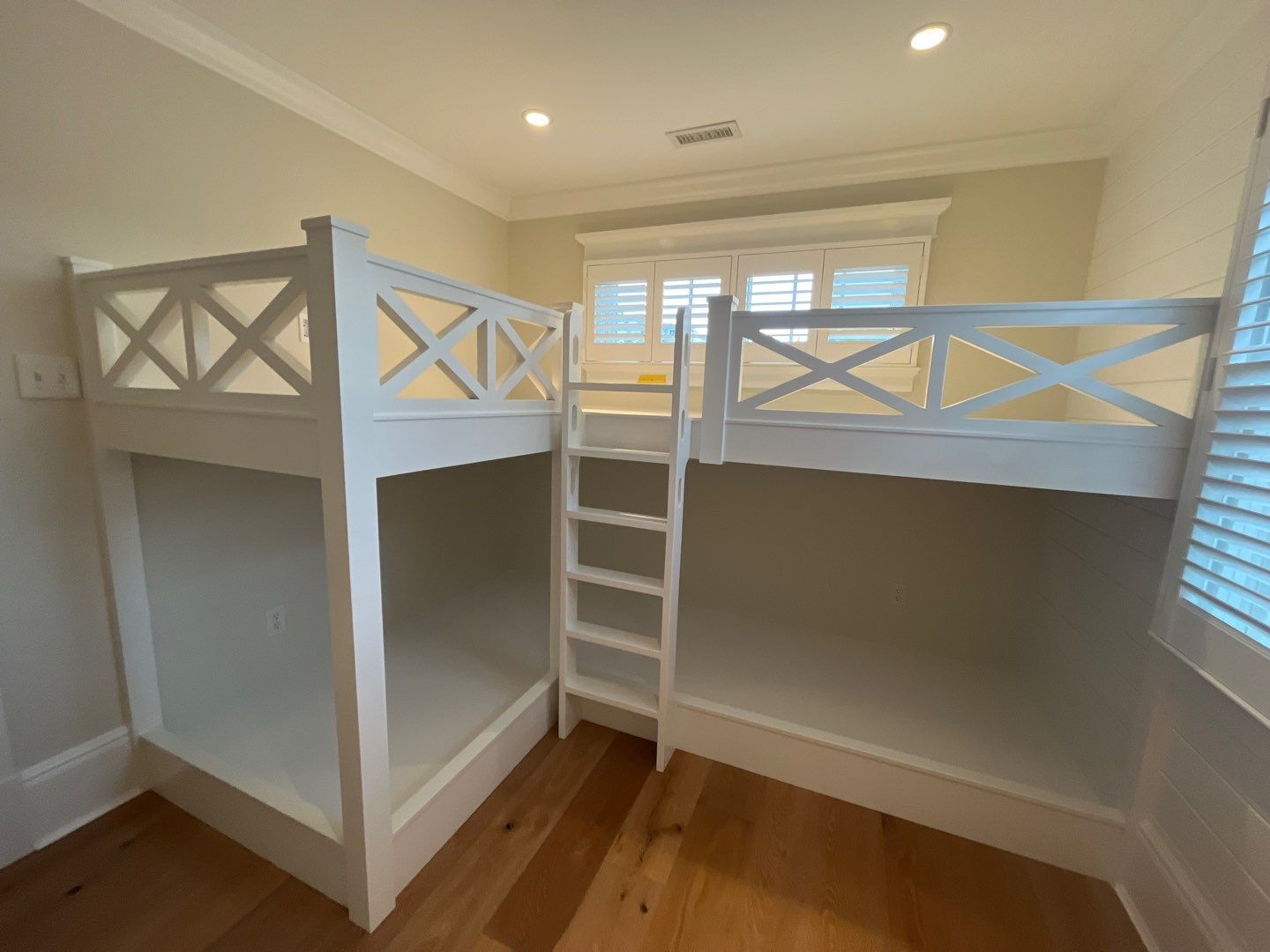 Project in Avalon by Fresh Coat Works LLC