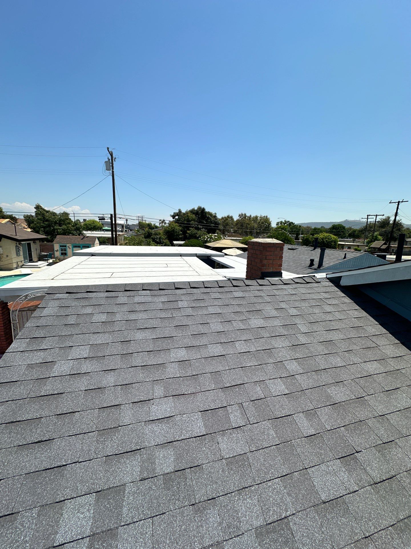 Roof Replacement - South El Monte, CA 91733 by Epic Roof Replacement