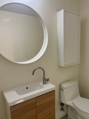 Project in Miami
