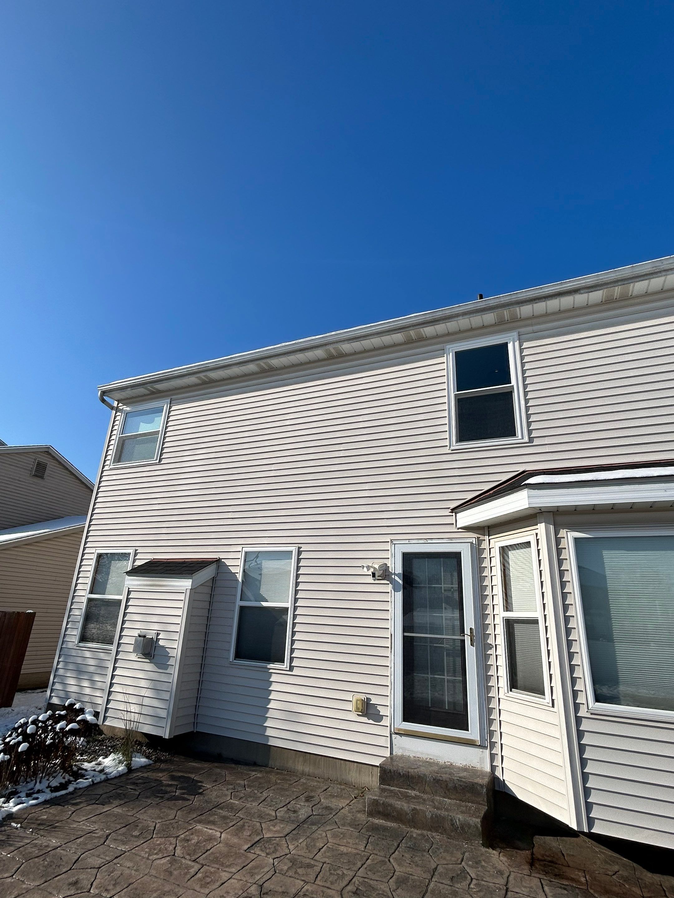  Window Replacement in Canton by Ohio State Windows