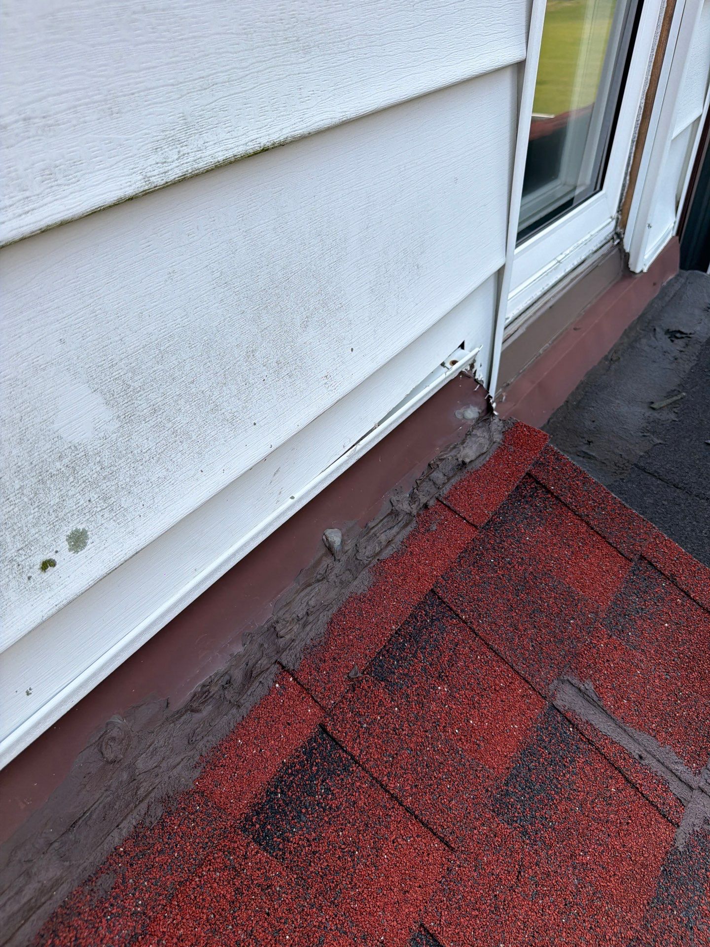 Wind & Storm Damage Claim in Philadelphia by FLAPA & KeyStone