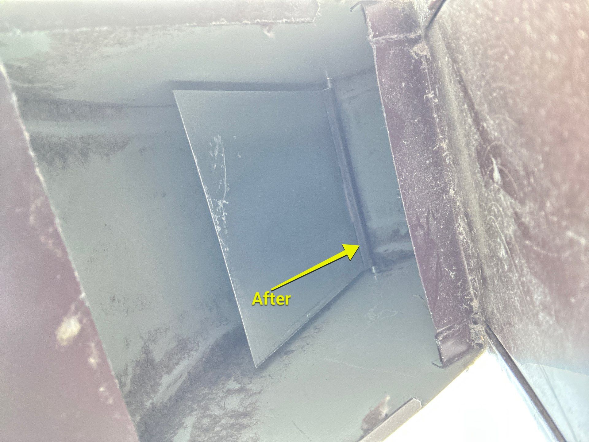 Air Duct and Dryer Vent cleaning in Clermont by Hygienic Air, Inc