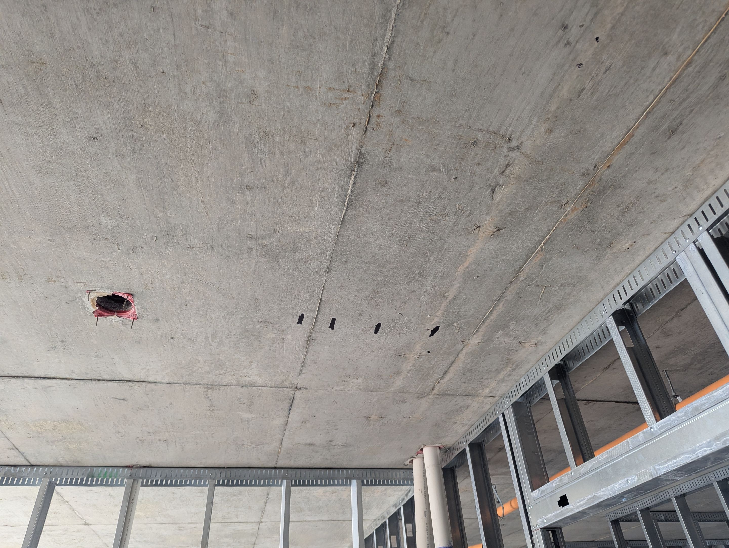 GPR Concrete Scanning and Subsurface Imaging in University, Mississippi by Alsip Locating Service, LLC