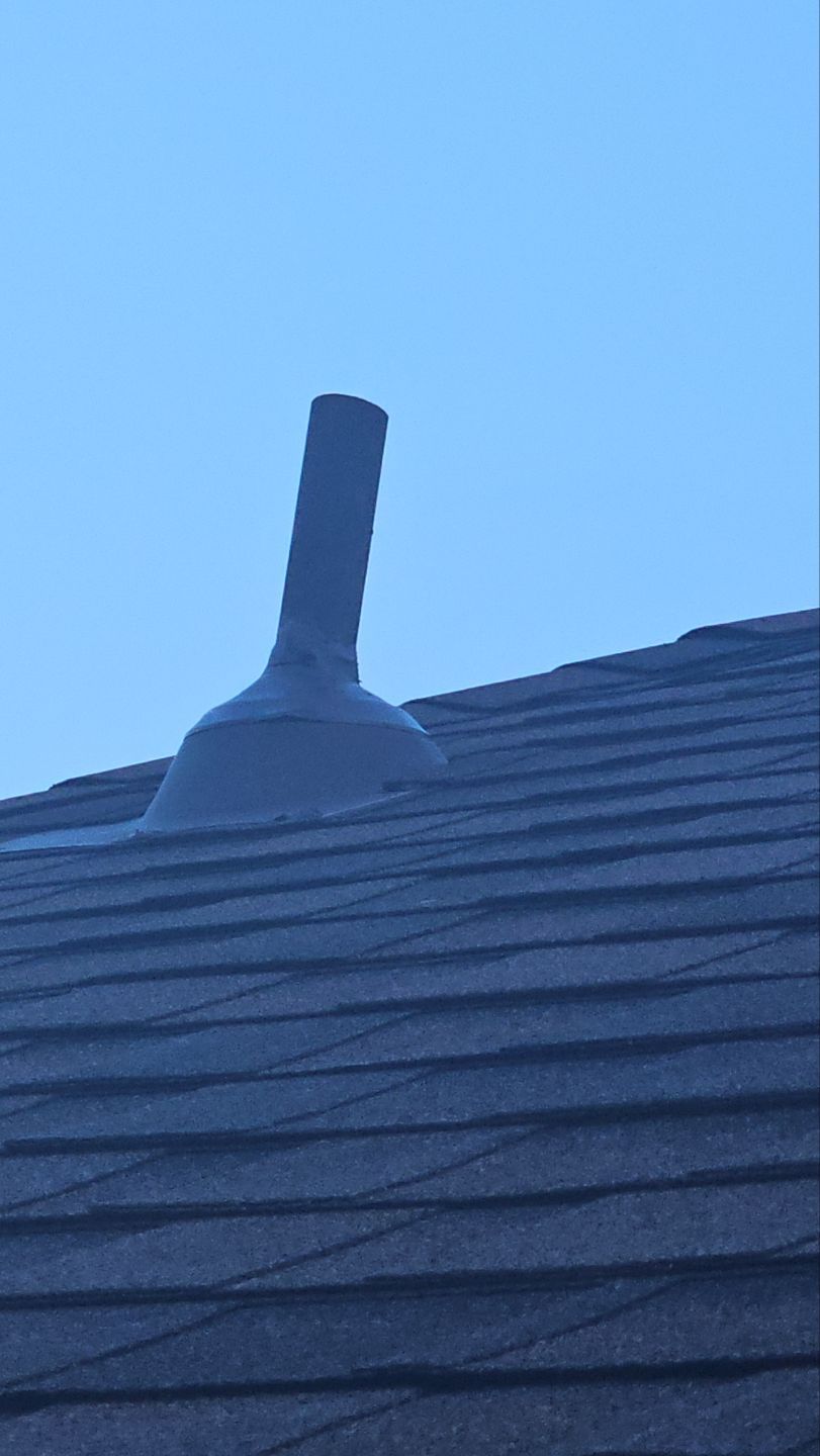 Project in Austin by Rhino Roofing and General Contracting, LLC