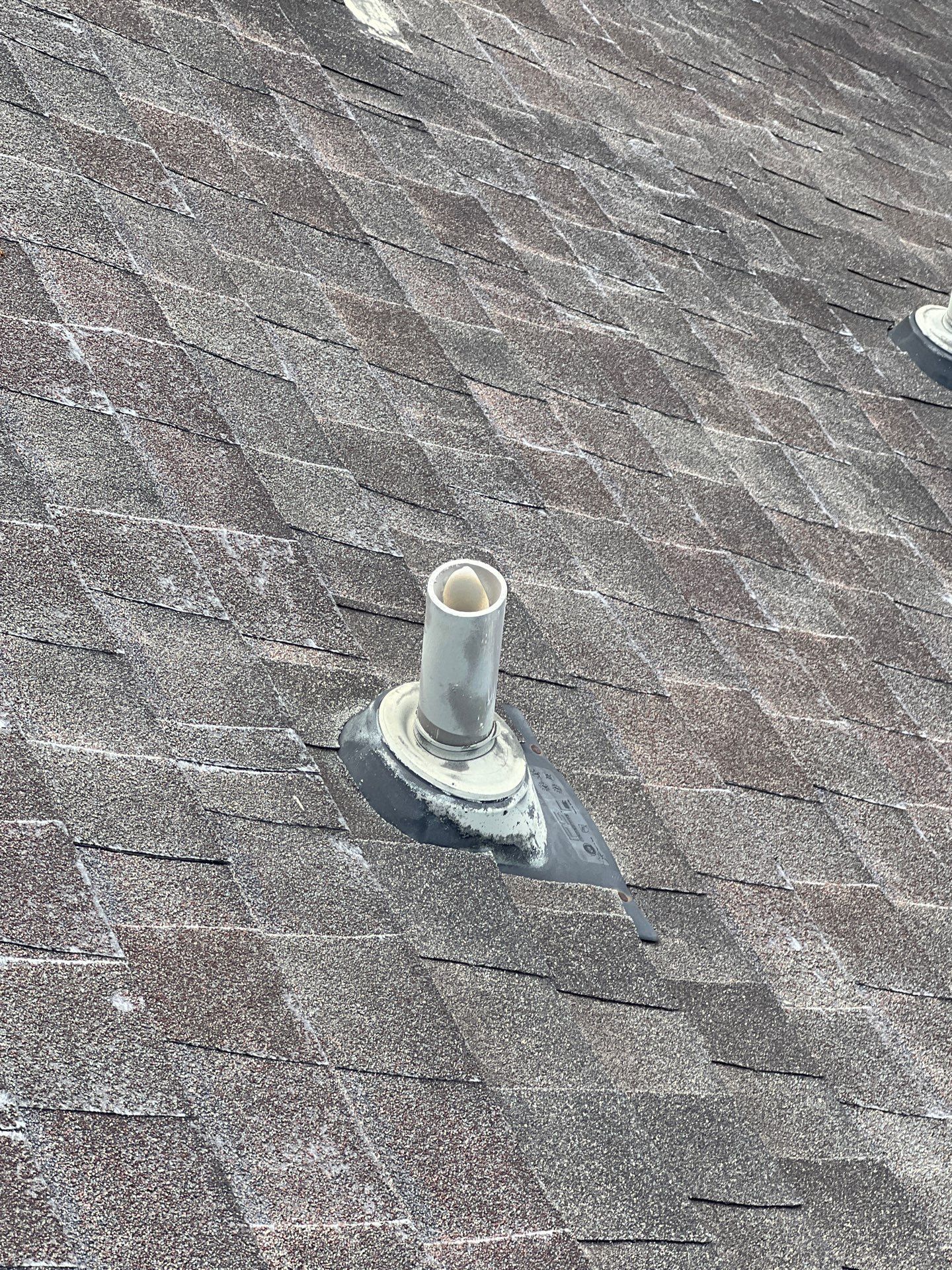 Residential Roofing Repair using Owen's Corning Duration (Lifetime) Shingles by Roof Repair Company