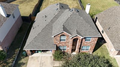 Project in Arlington