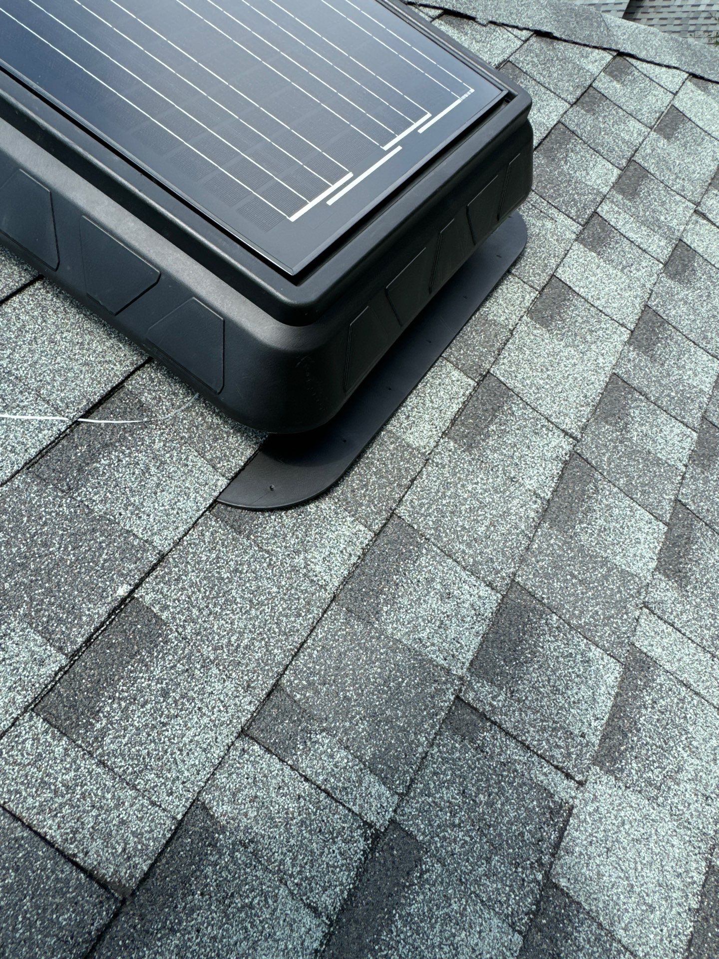 GAF HDZ - Slate by Linta Roofing Inc