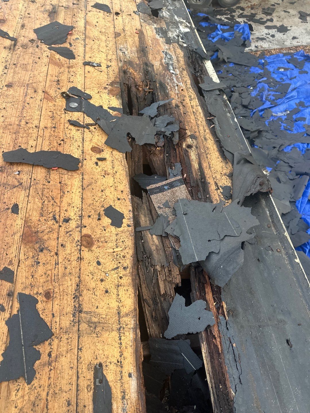 Roof Replacement Baytown by Roof Repair Company
