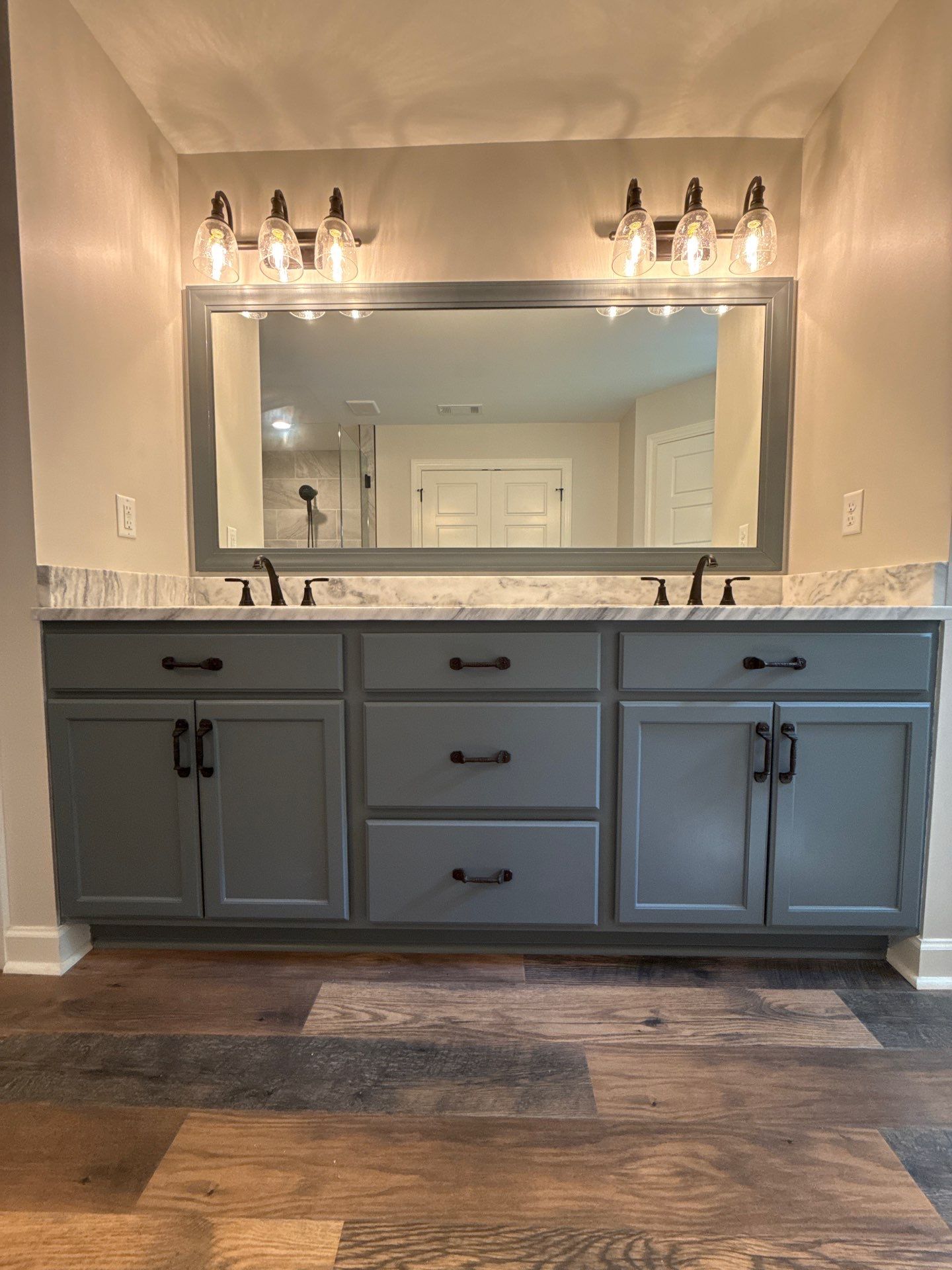 Bedroom Addition by Skilled Construction LLC