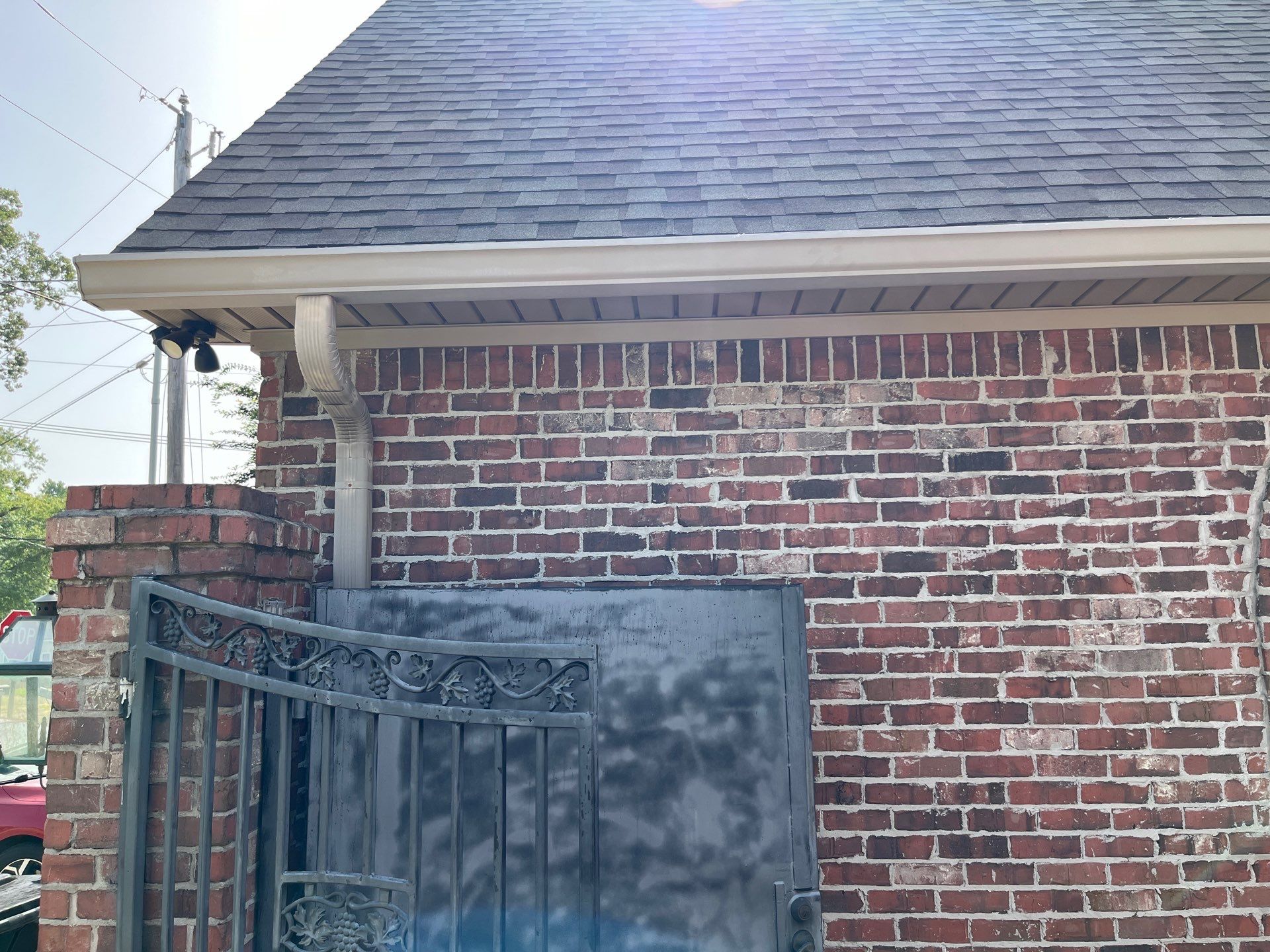 Full House Wash by College Bros Outdoor services