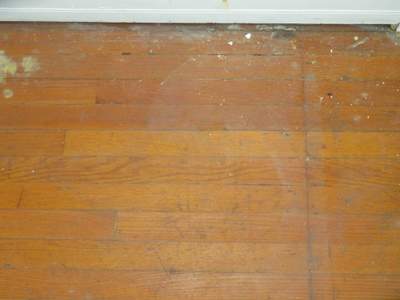Water Damage Claim in fallsburg 