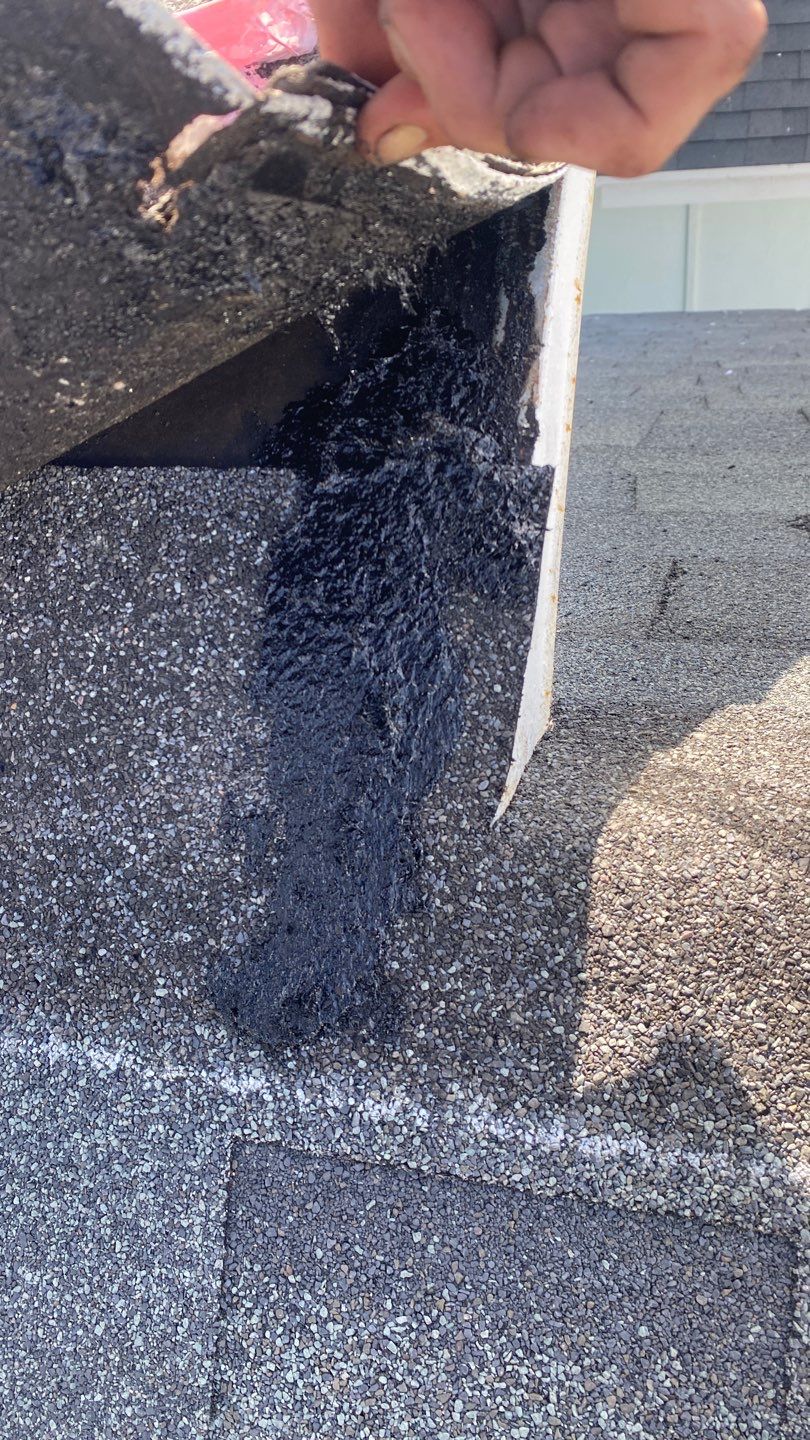 POP the TOP and Blow off some Steam! by Bayfront Roofing and Construction