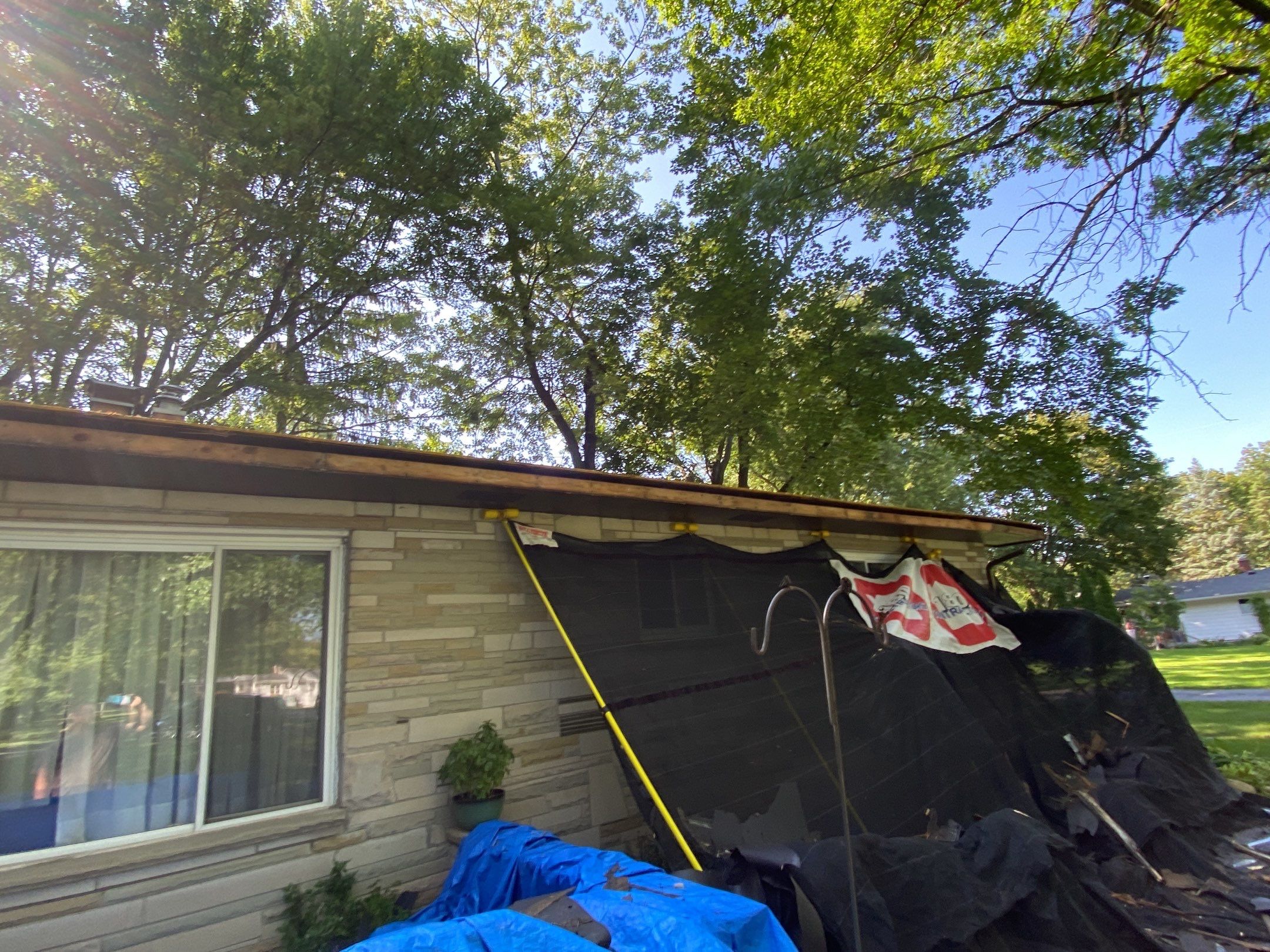 CertainTeed Northgate Max Def Weatherwood by 180 Contractors