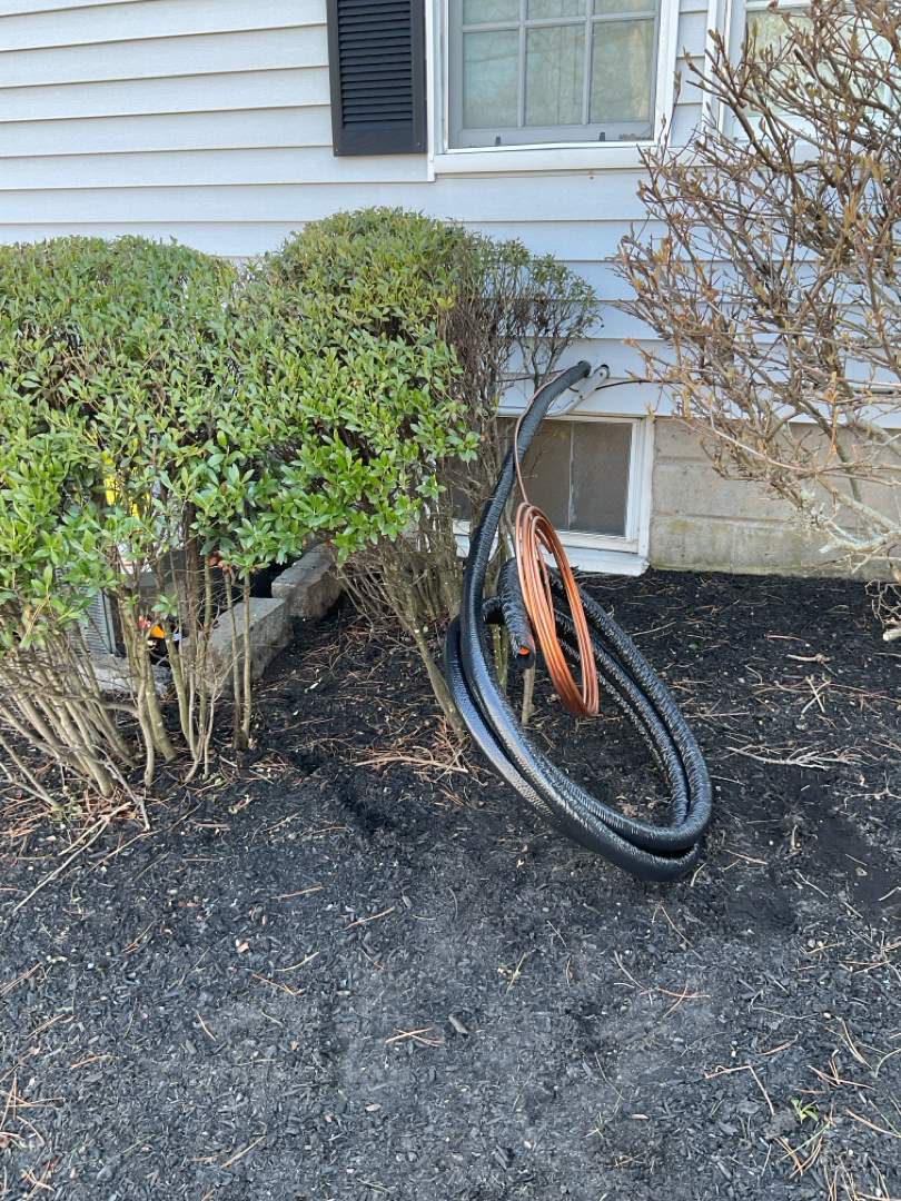 Dual AC System Installation & Duct Cleaning — Nahant MA by FAGONE MECHANICAL