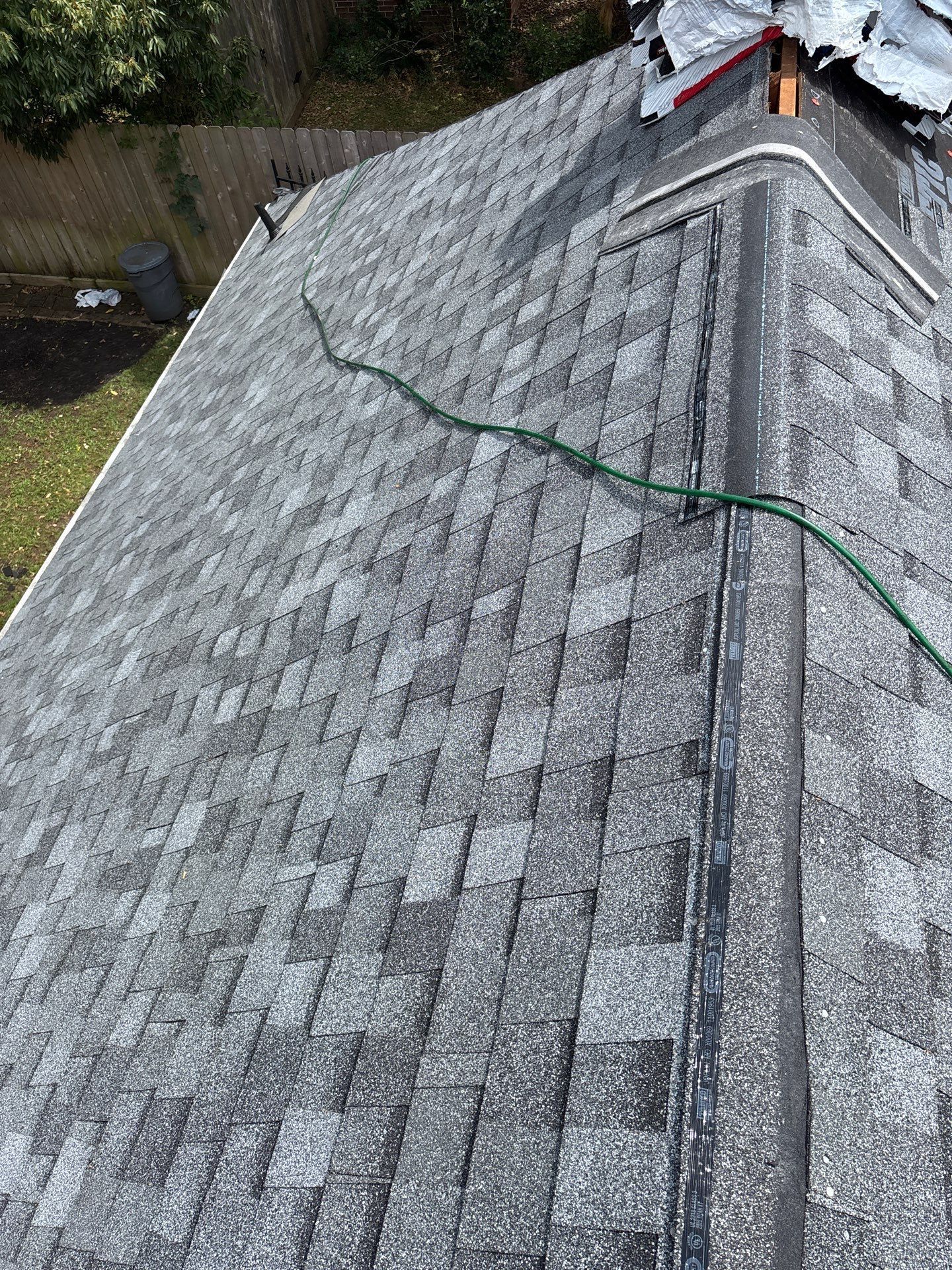 Roof Replacement Houston by Roof Repair Company