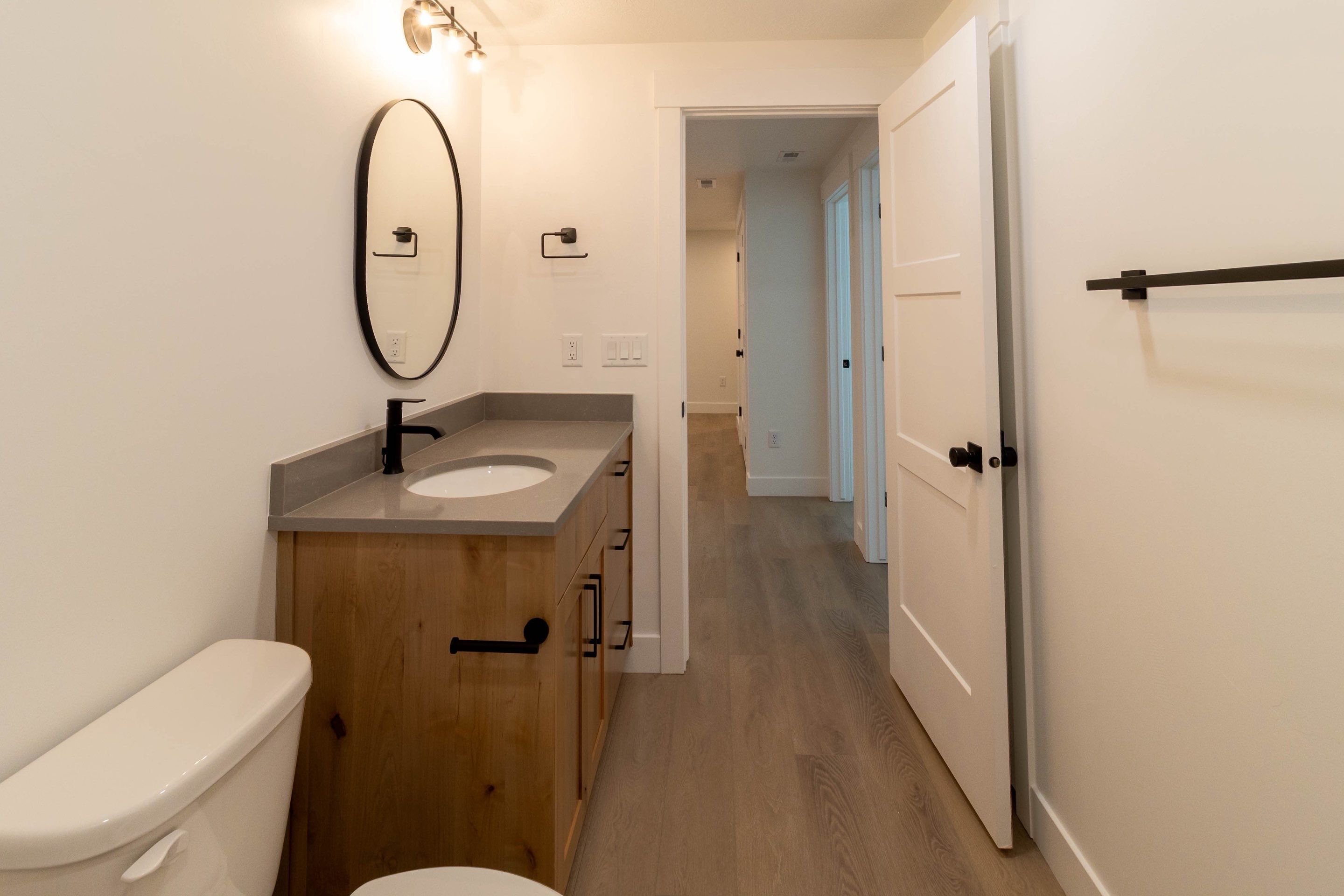 Graybird 2 - Home Build by Garner Construction
