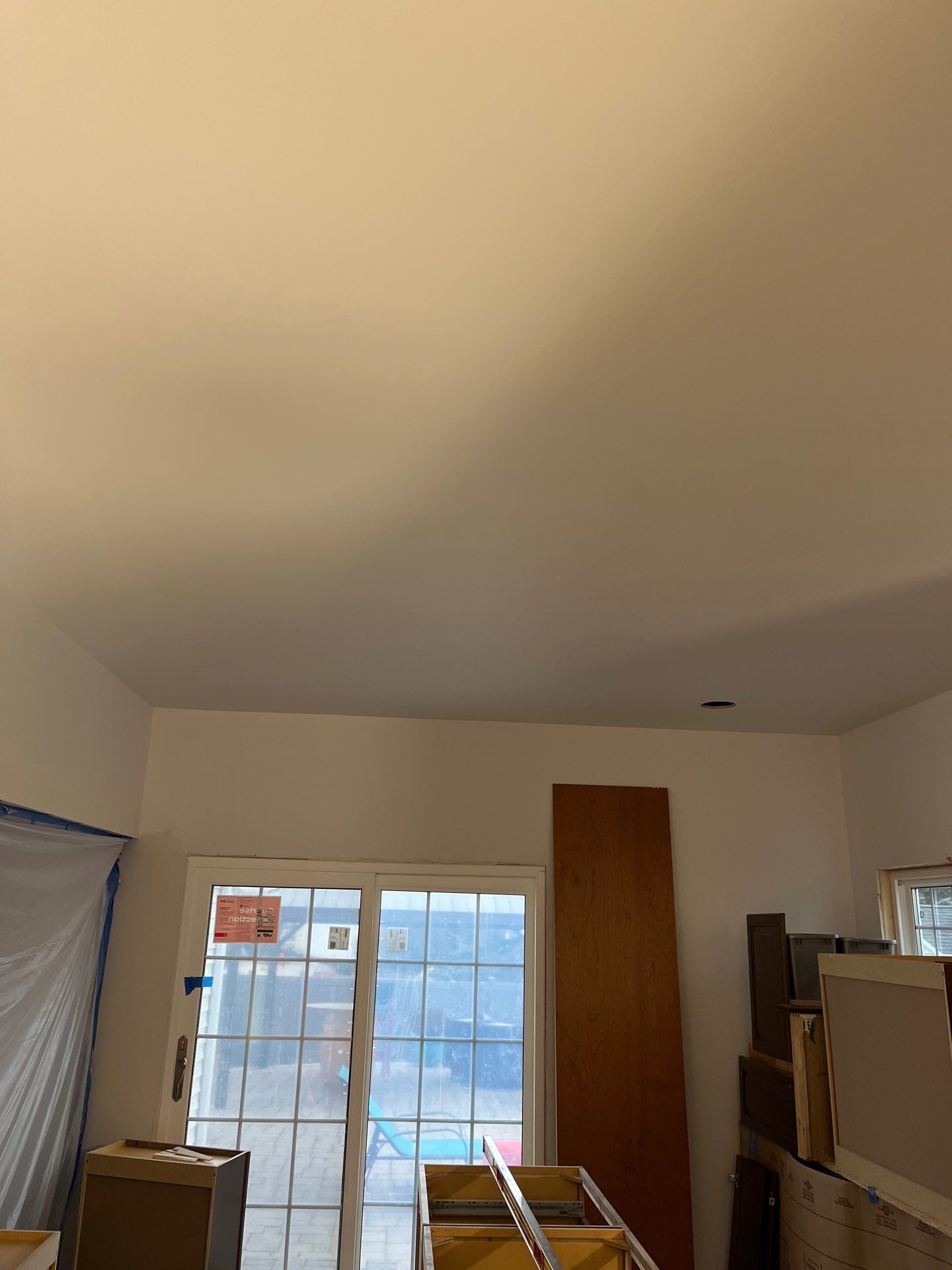 Kitchen Remodel by Ivy Lea Construction