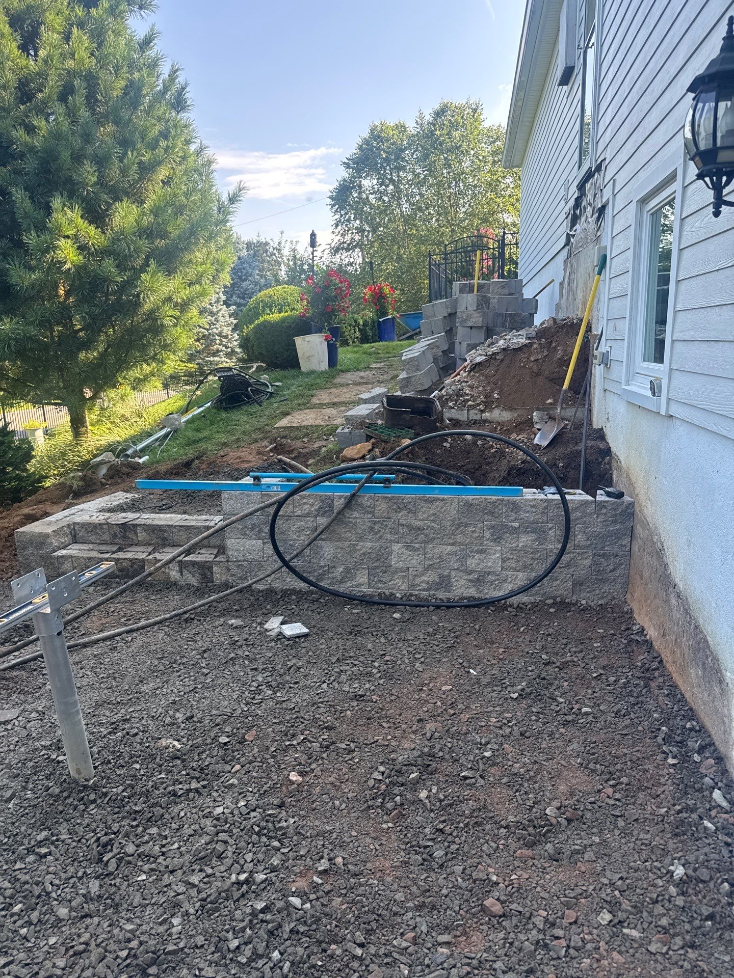 New Deck in Chatham Township, New Jersey by deck guardian