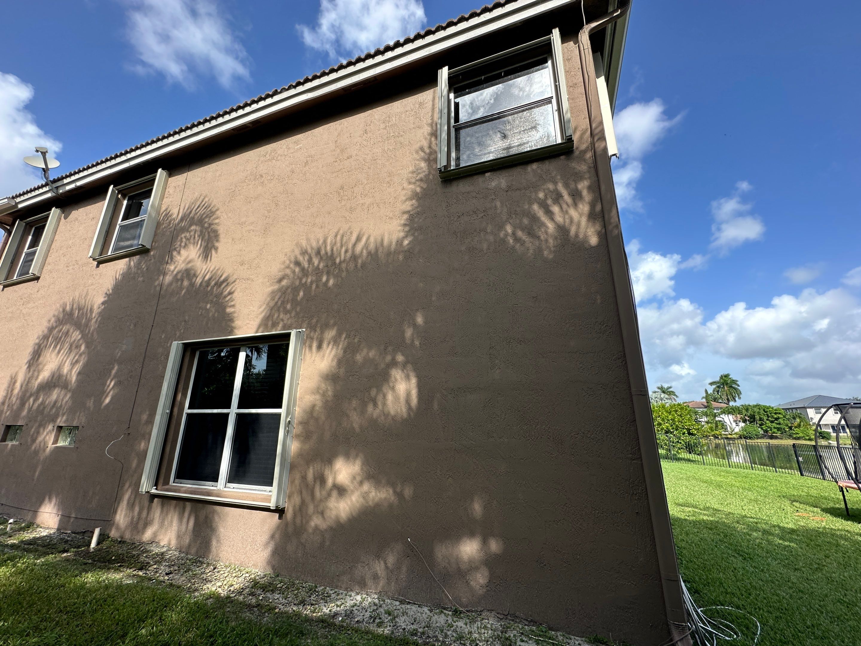 Hurricane Damage Claim in Cooper City by FLAPA & KeyStone