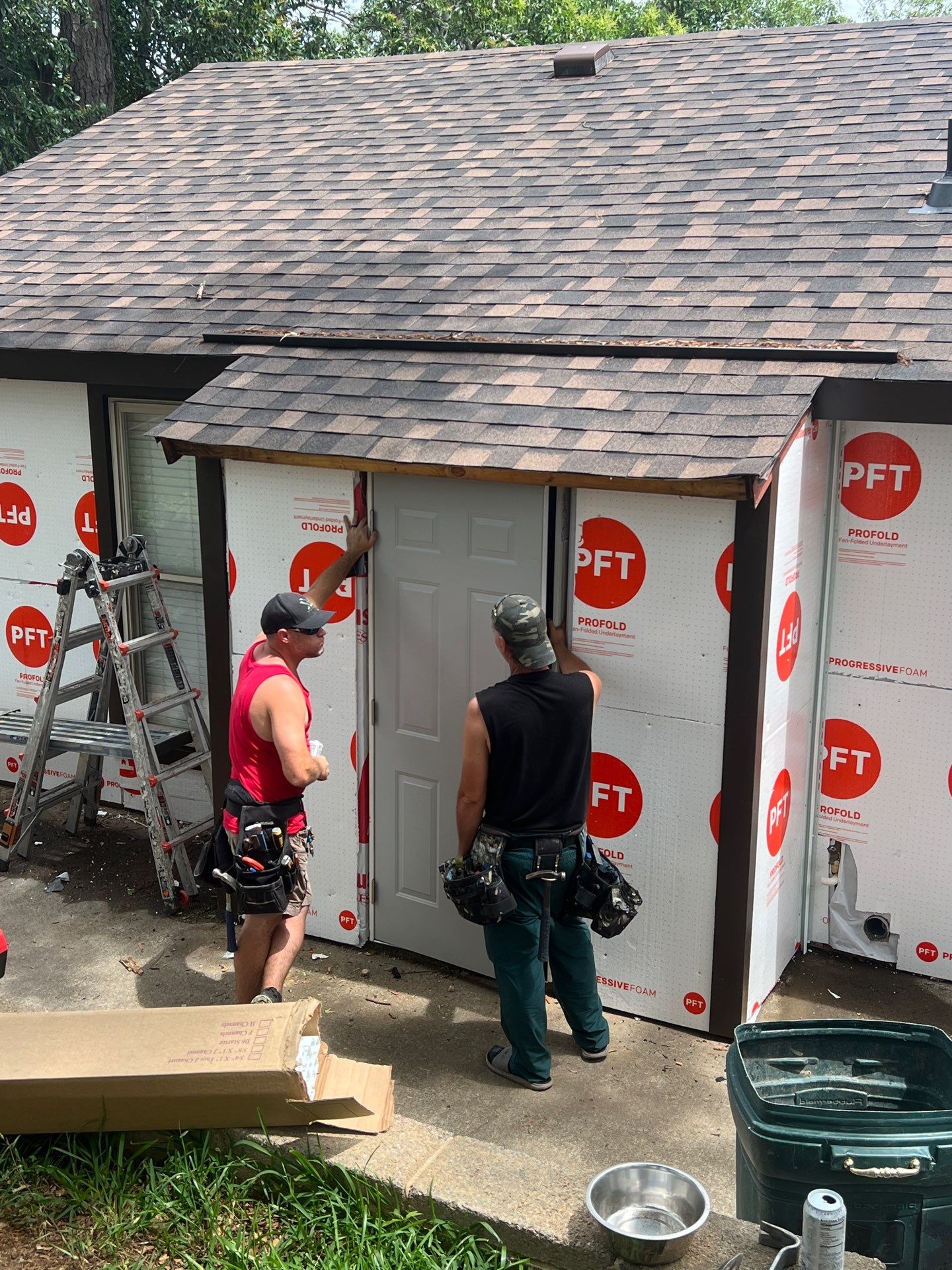Comprehensive Exterior Siding and Window Replacement in Martinez, Georgia by WindowMax