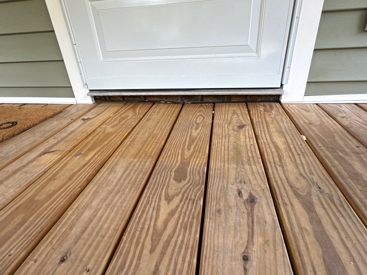  Home’s Look with Custom Siding & Trim – A Repeat Customer’s Dream! by Sensible Home Solutions