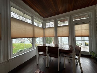 Honeycomb Project in Broomes Island, MD