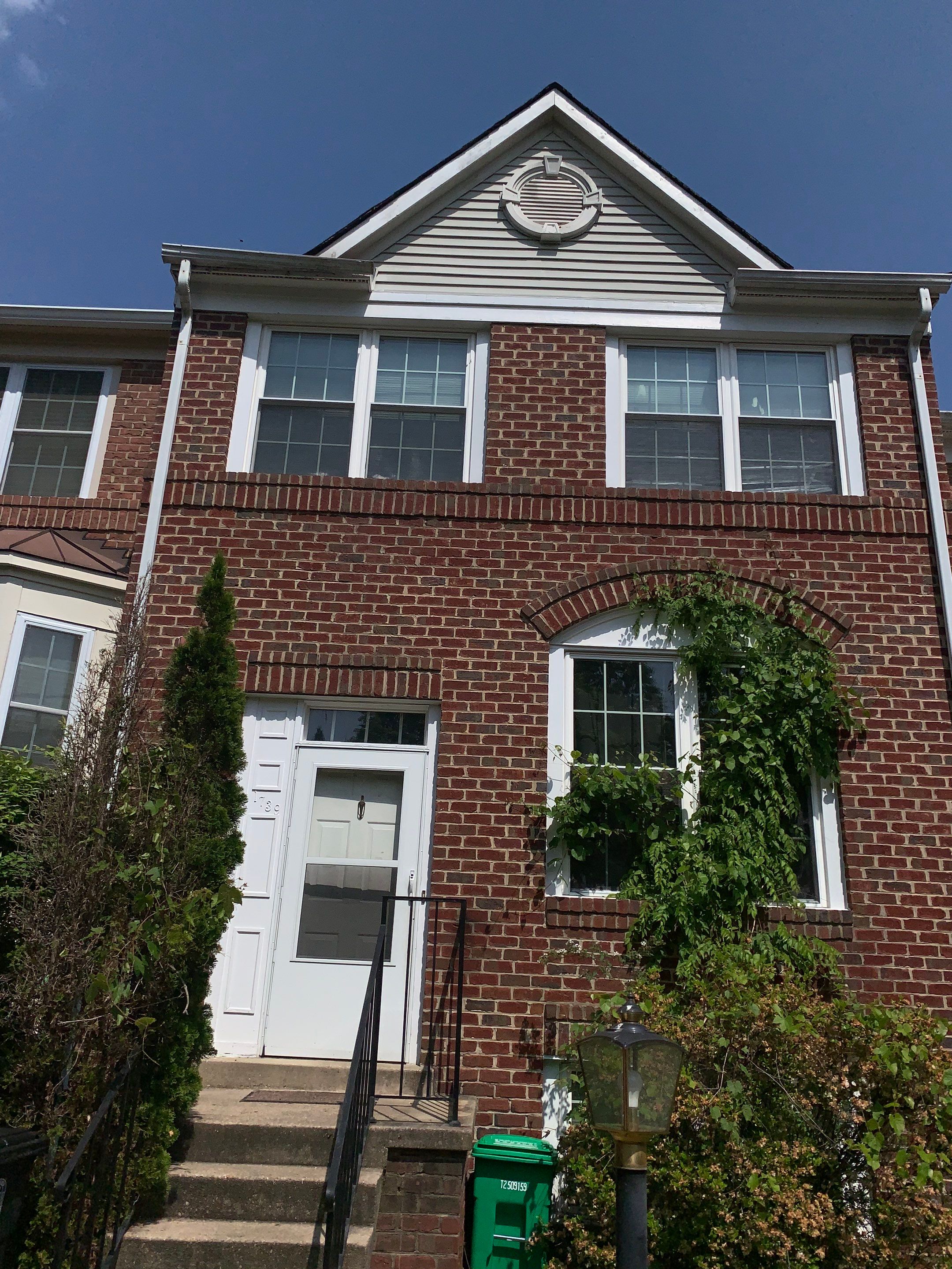 Home Remodel  by Greenspring Construction Services