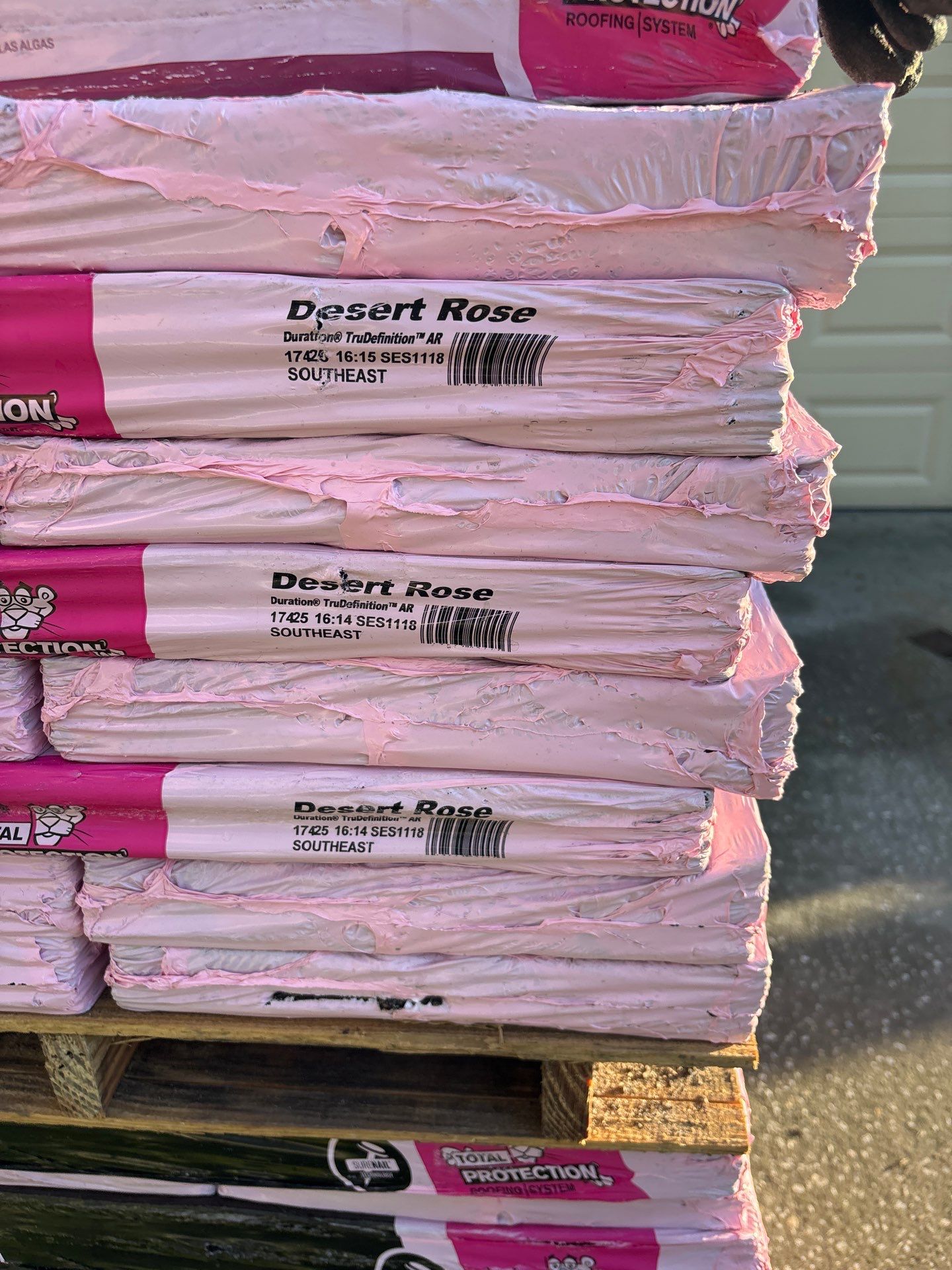 Project in Pinellas Park 33781 by Mitchell Roofing Company LLC