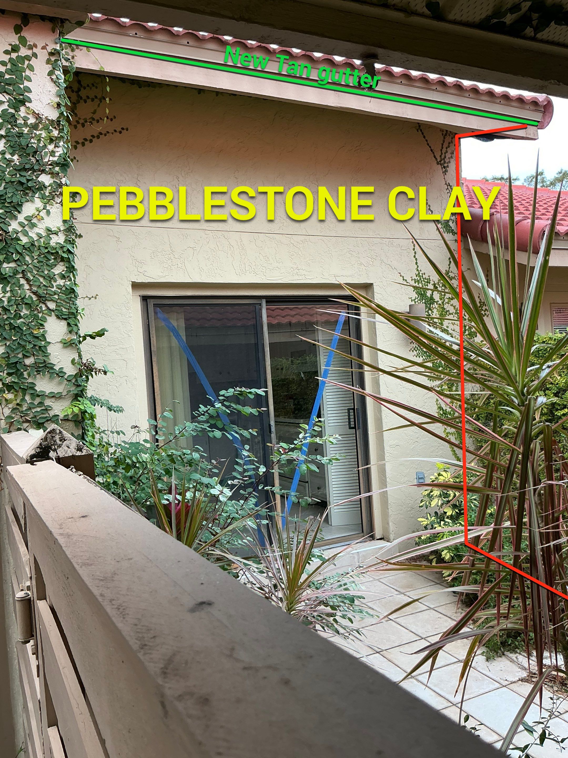 Seamless Gutter Installation in Sarasota FL by Gutter Professors