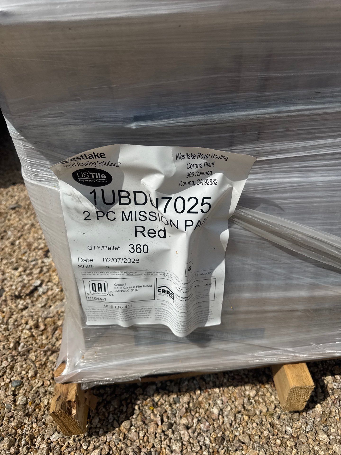 Tile Reset in Scottsdale by Weather-Tite Roofing