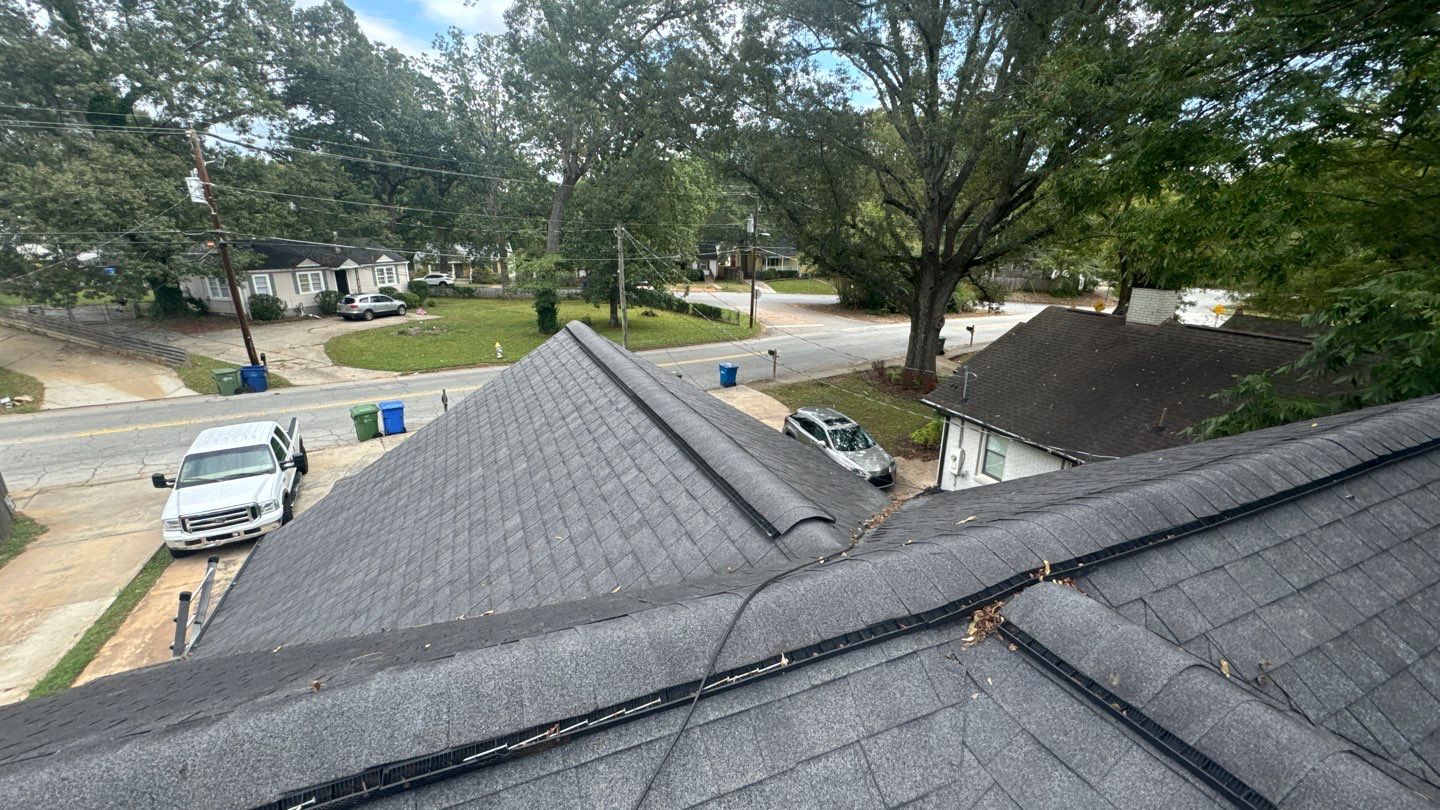 EAV- insurance Roof Replacement by Nailed It Roofing & Remodeling LLC
