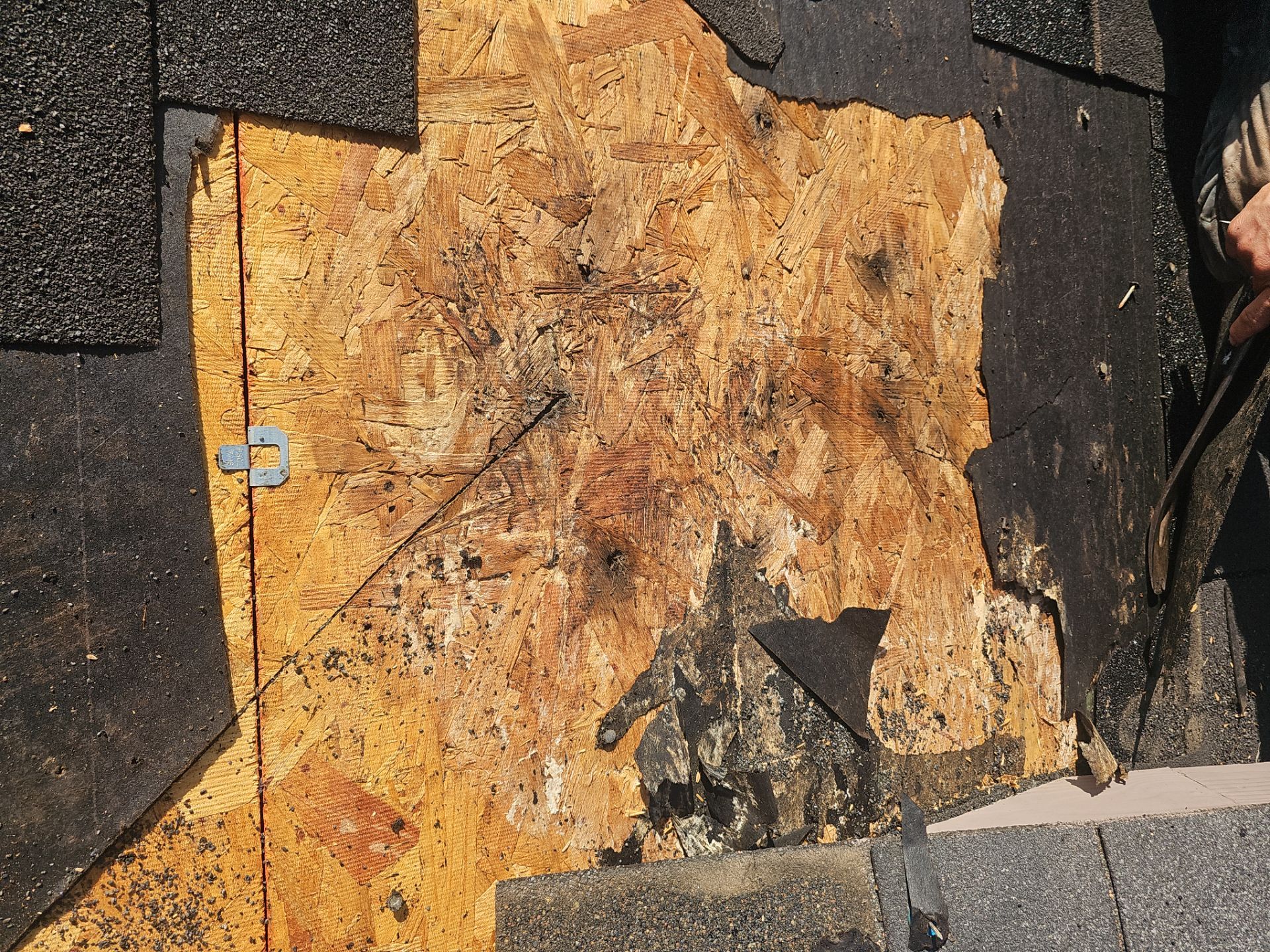 Roof Repair Houston by Roof Repair Company