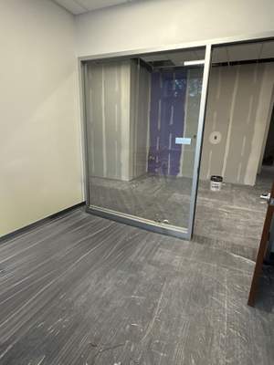 Buckner Build - Ochsner Eye