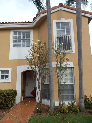 SIENNA VILLAS CONDO - BLDG 14325