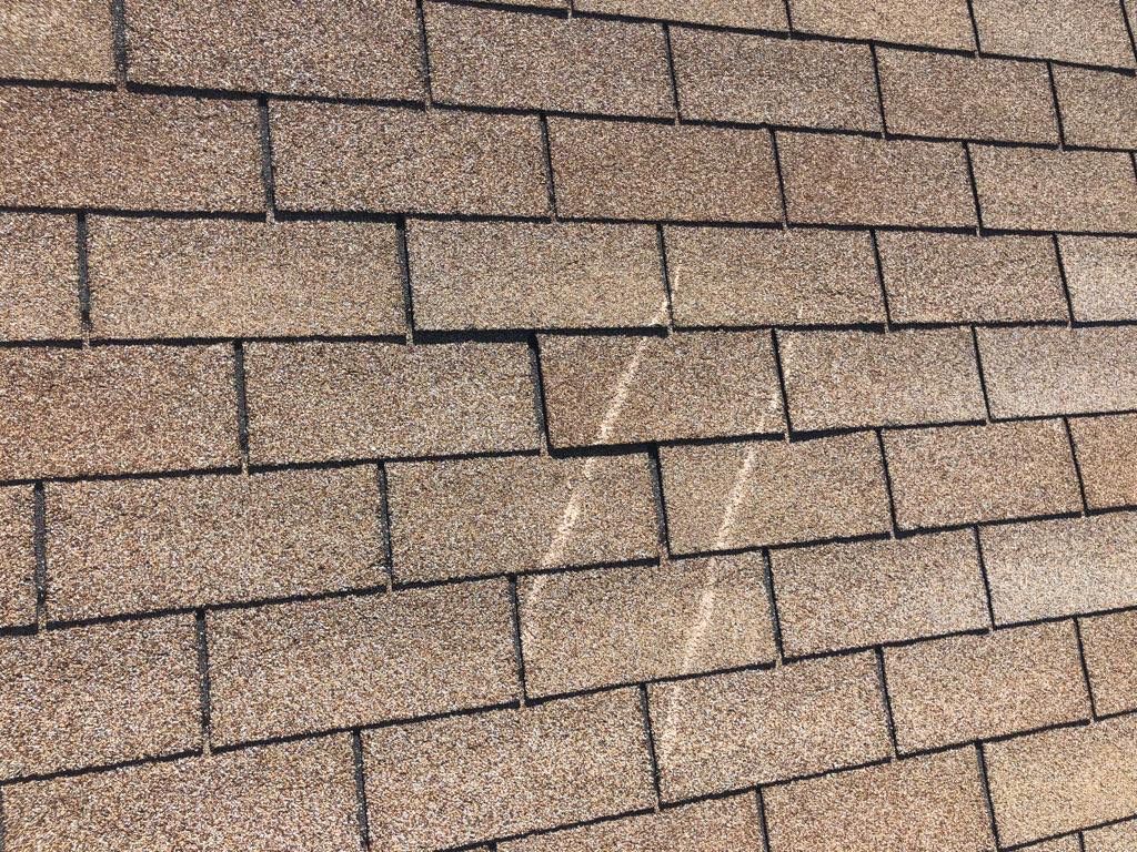 Craig's Full Roof & All Facia by All Storm Roofing & Construction