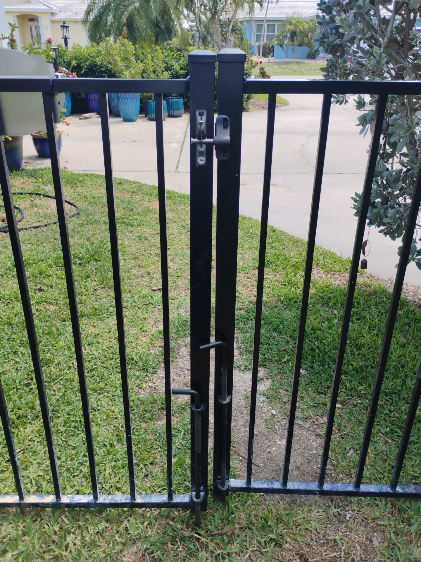 Aluminum Repair in Punta Gorda by True Fence LLC