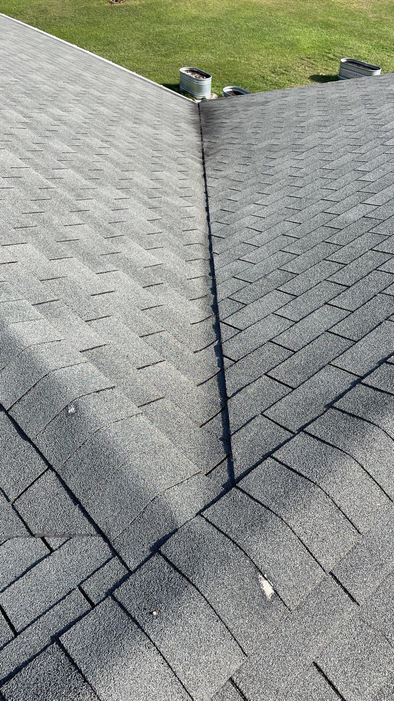 Roofing/Soffit/Fascia  by Rhino Roofing LLC
